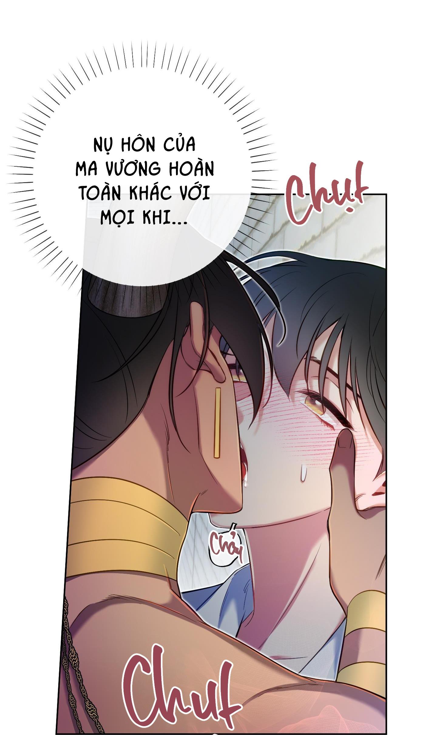 (NP) TRỞ THÀNH VUA CÔNG LƯỢC Chapter 36 - Next Chapter 37