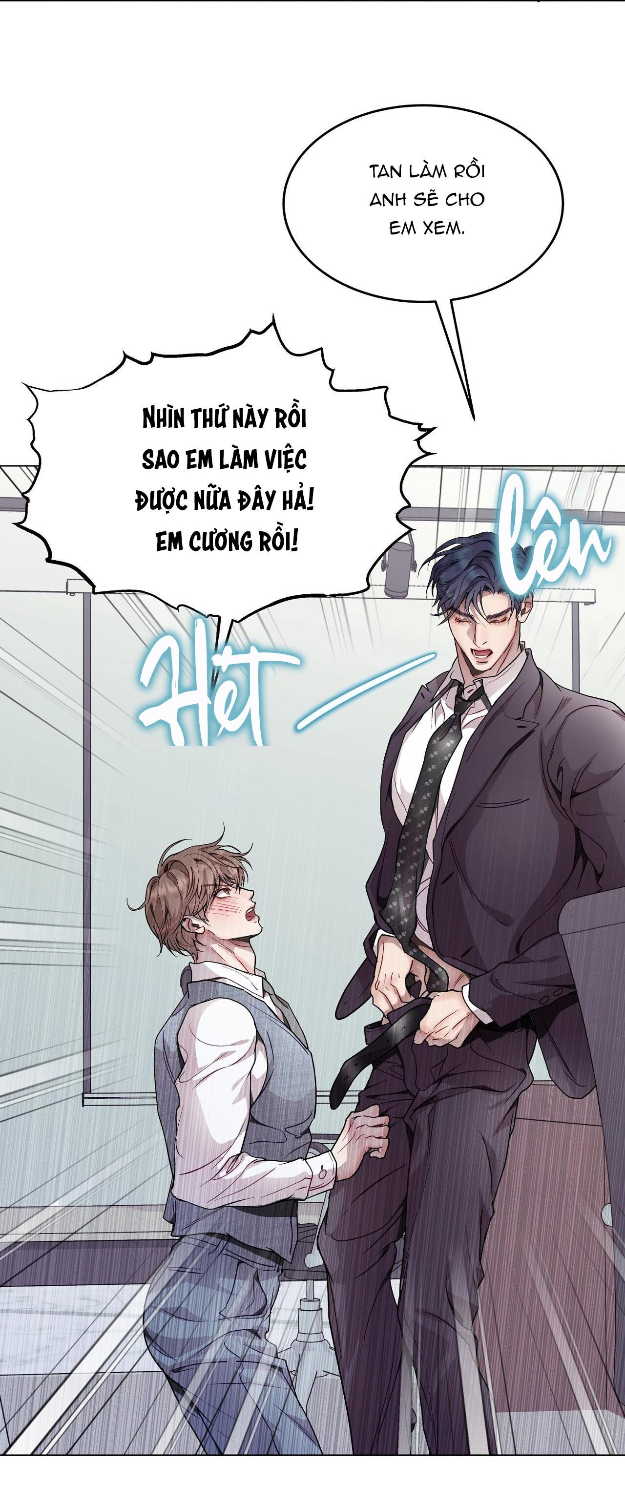 LỐI SỐNG ÍCH KỶ Chapter 66 - Next Chapter 67