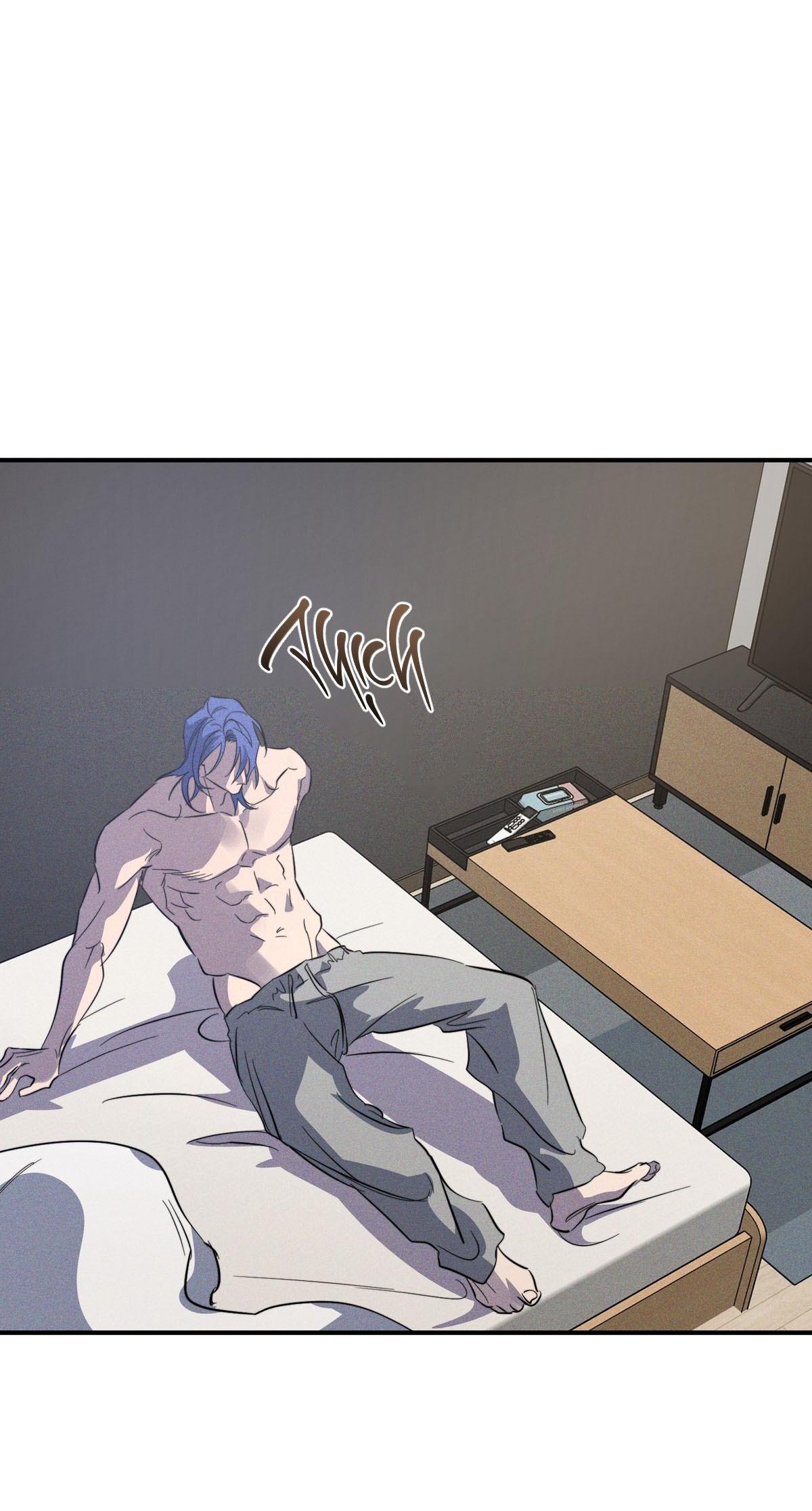 (Cbunu) Xúc Tu Của Dong Ju Chapter 2 H+ - Next Chapter 6