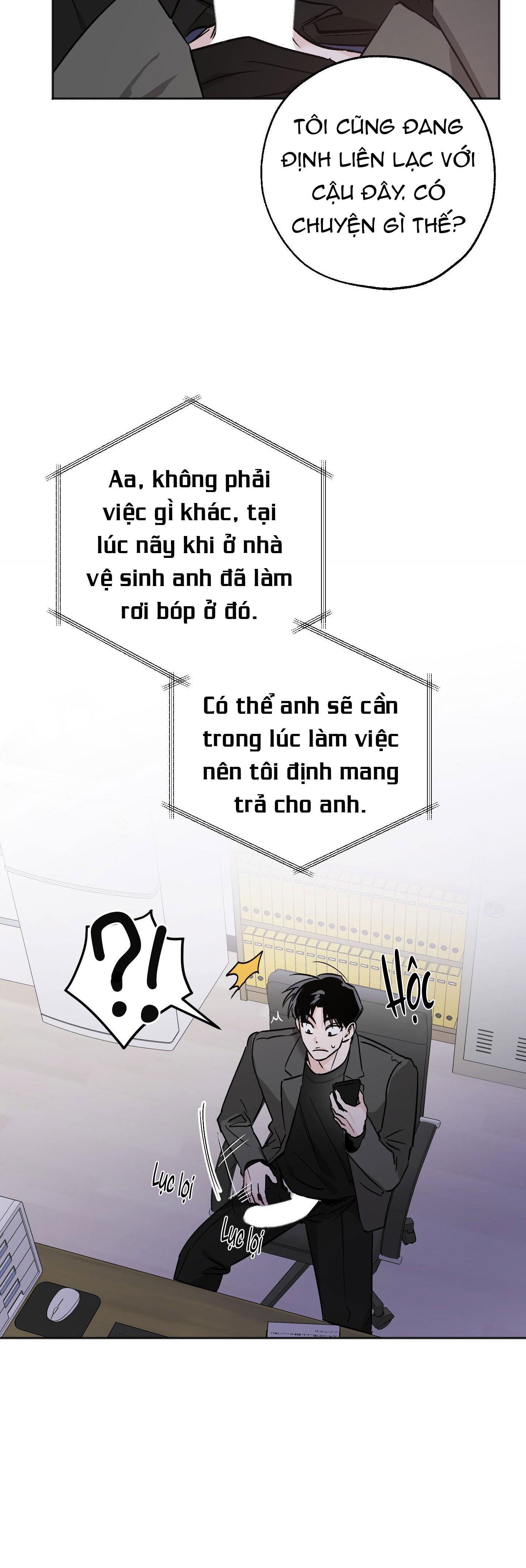 TUYỂN TẬP TRUYỆN NGẮN HỎNY CỦA NHÀ SẸC Chapter 53 MỘT PHÒNG 7 - Next Chapter 54 MỘT PHÒNG 8 END