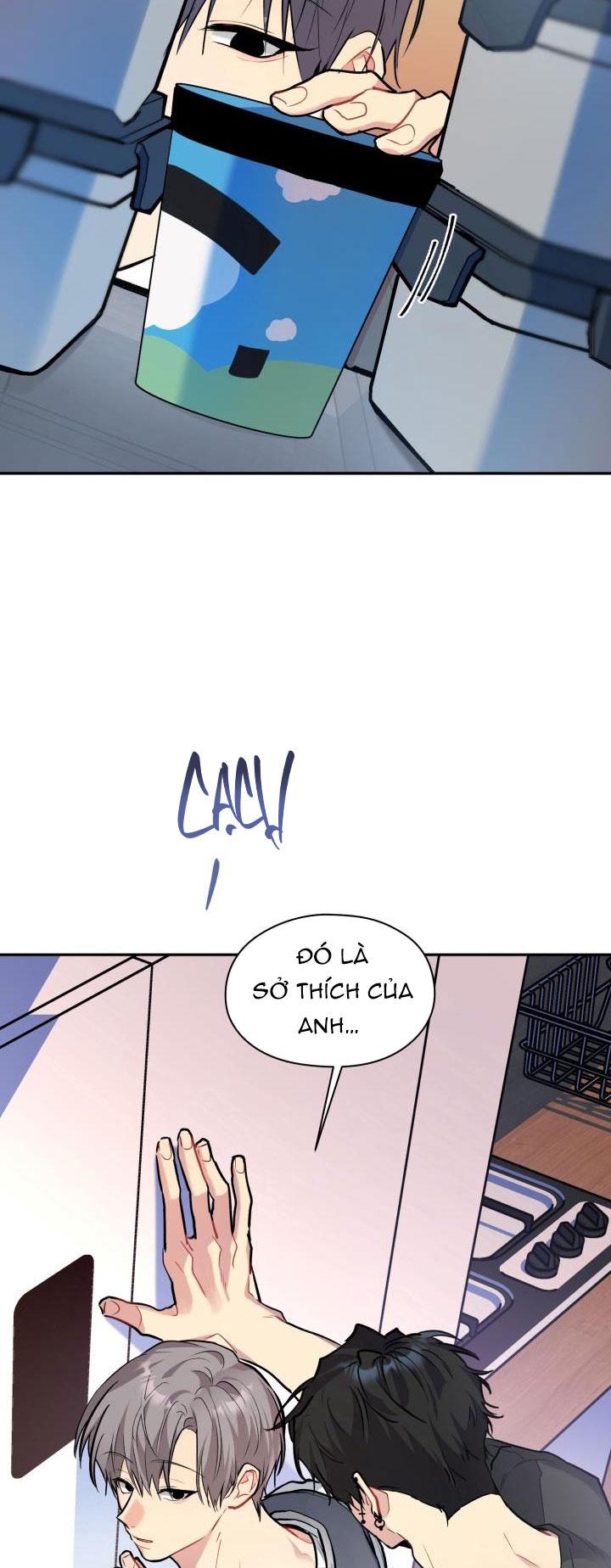 THÚ CƯNG DAMDANG Chapter 6.6 LÒ HƠI nt1 - Next Chapter 6.7 LÒ HƠI nt2