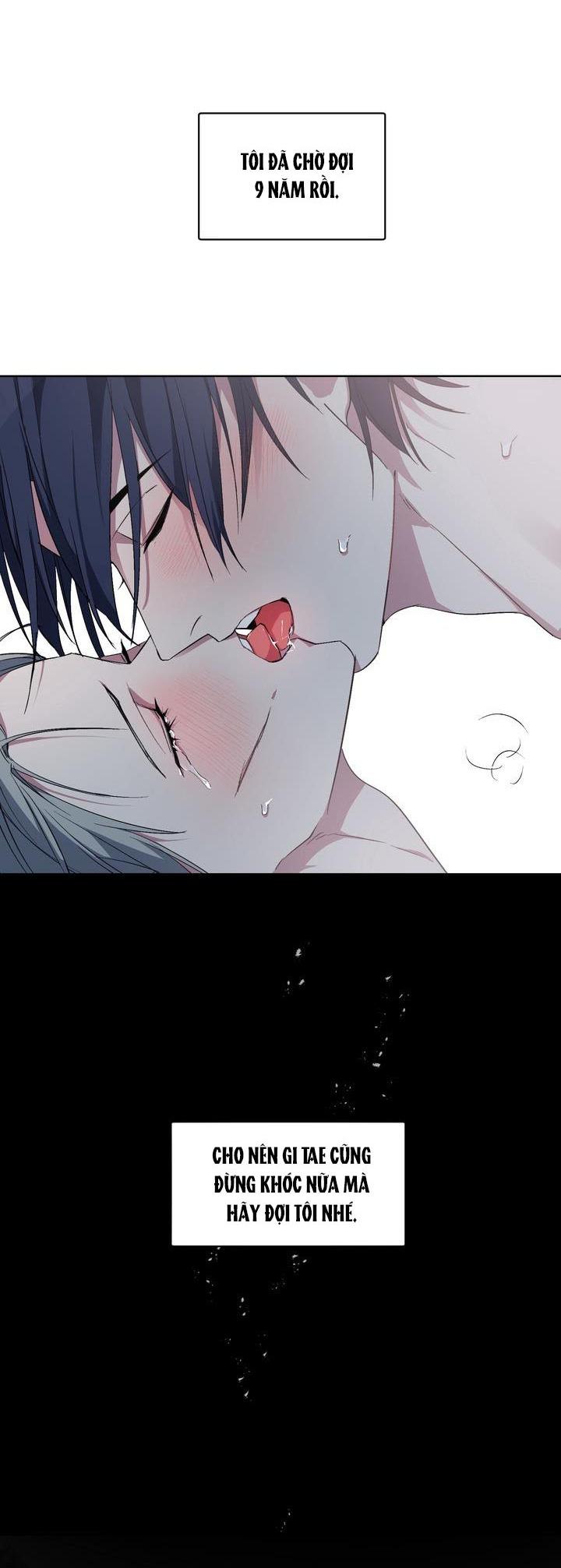 THÚ CƯNG DAMDANG Chapter 1.5 END - Next Chapter 2.1 BẢO HỘ 1