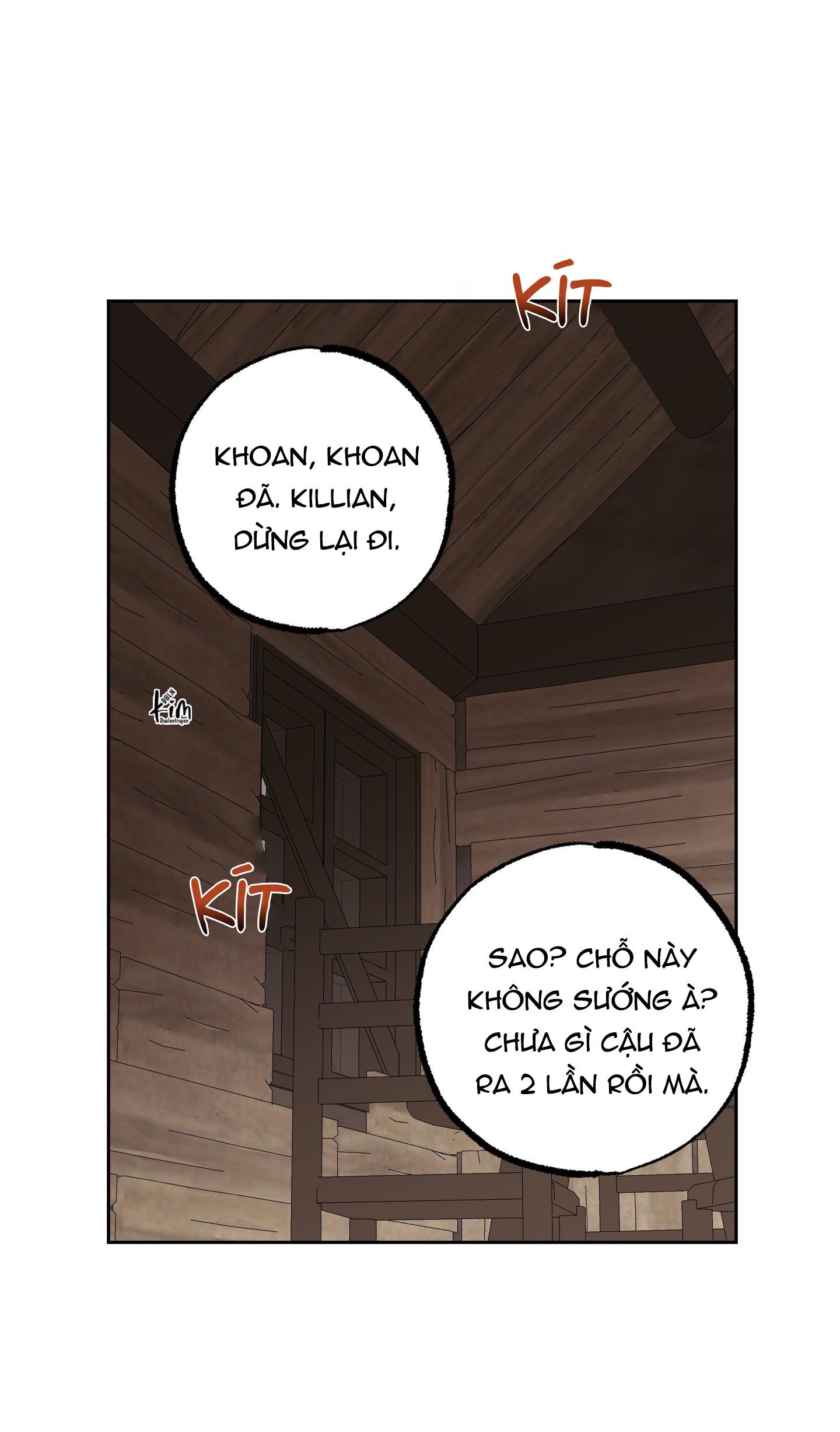 SỰ THAM LAM CỦA NHÂN LOẠI Chapter 14.7 cùm voi end - Trang 2