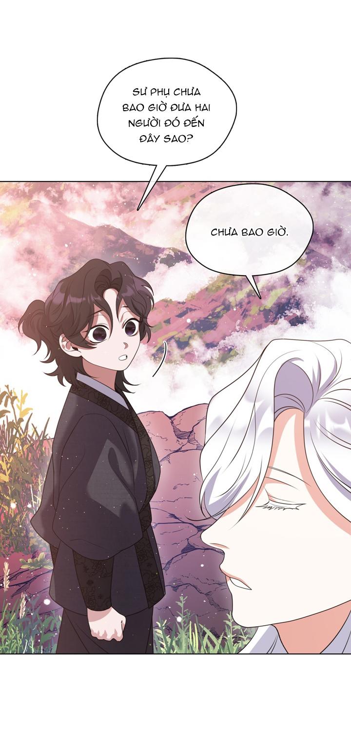 Tôi đã nuôi dạy thủ lĩnh giáo phái ác ma Chapter 7 - Next Chapter 8