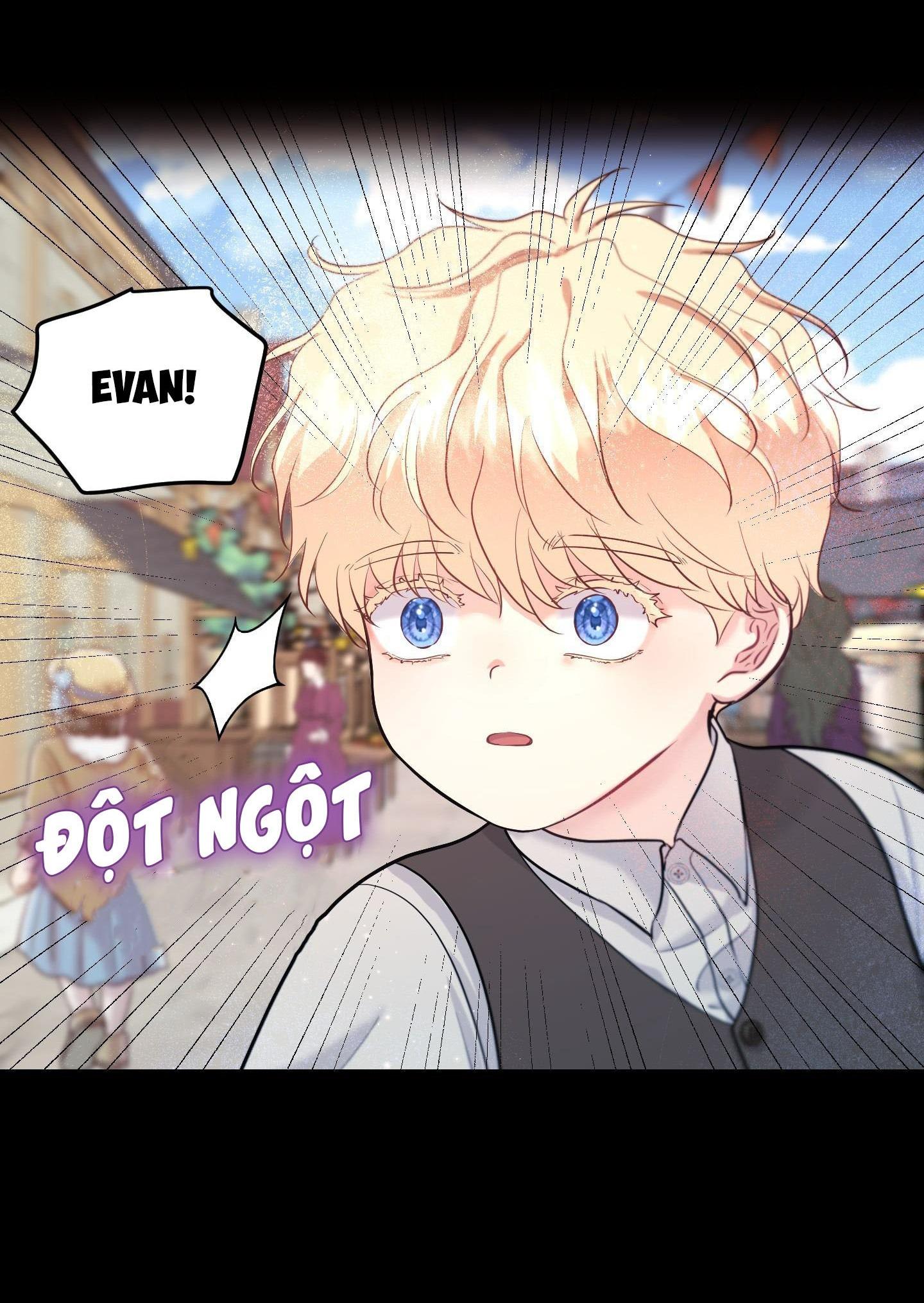 (end) VỊ CÔNG TƯỚC KHÔNG THỂ THĂNG TIẾN Chapter 3 - Trang 3