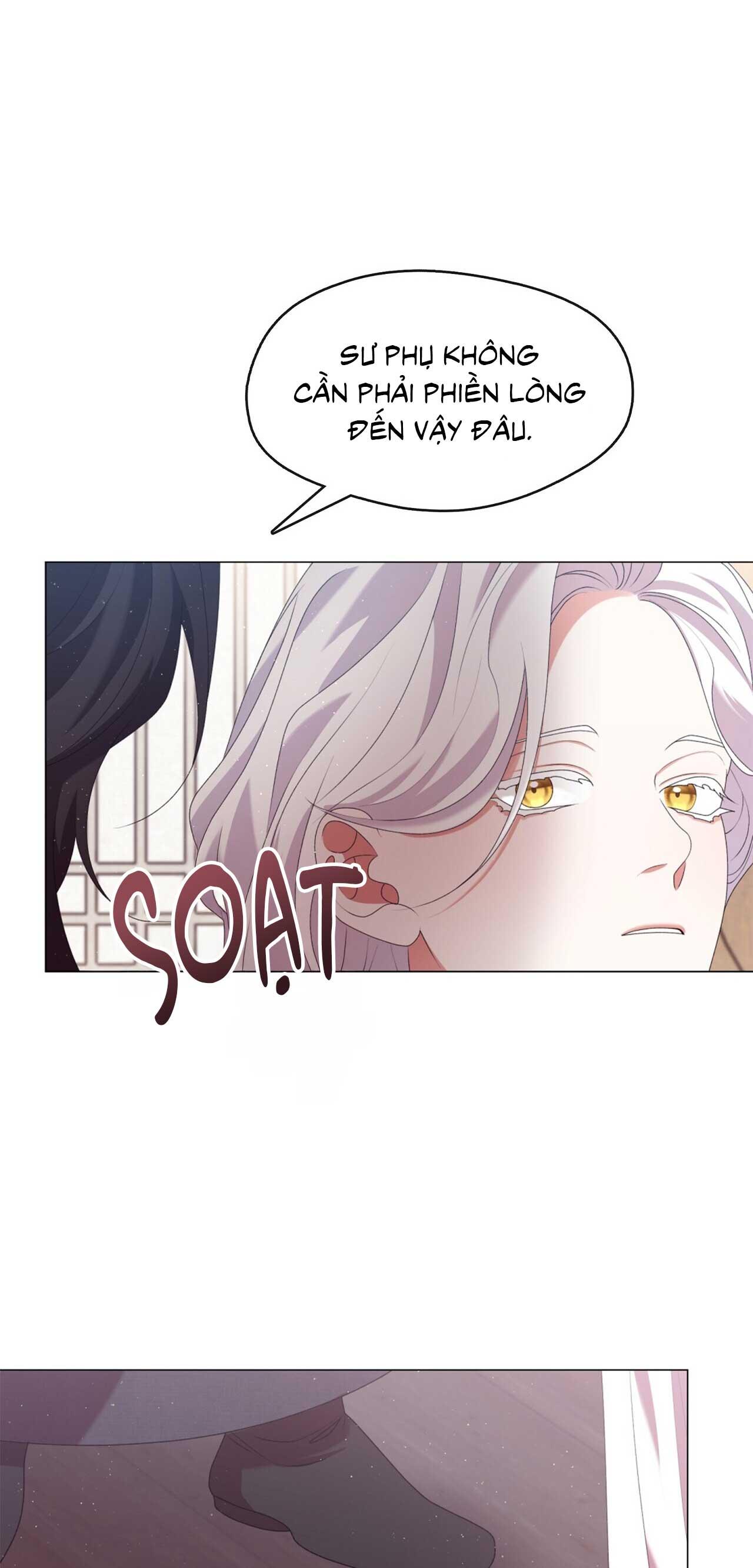 Tôi đã nuôi dạy thủ lĩnh giáo phái ác ma Chapter 42 - Next Chapter 43