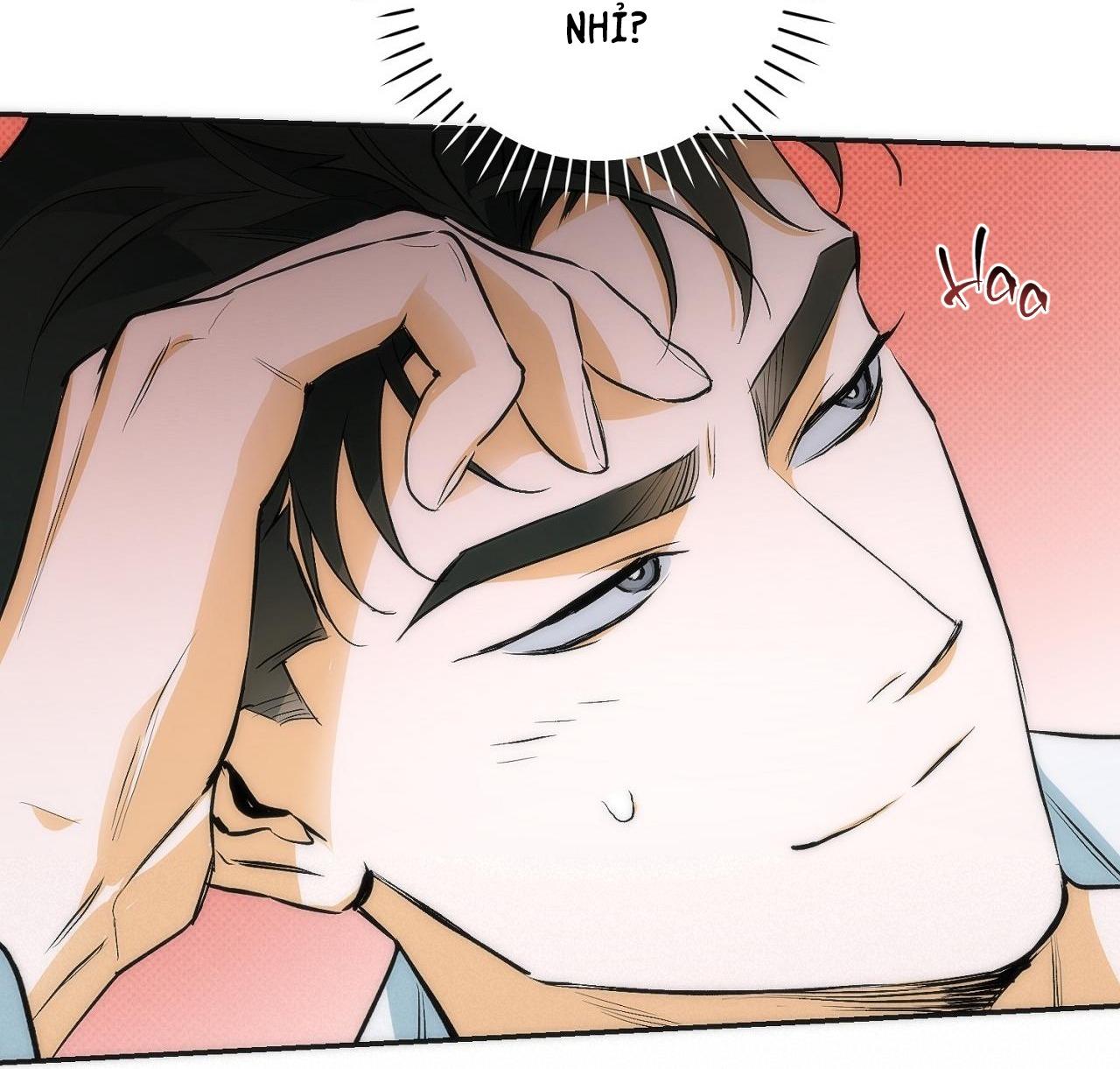 OFF TRACK Chapter 6 - Next Chapter 7