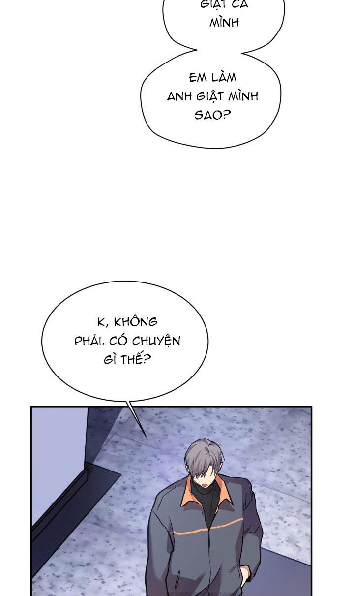 THÚ CƯNG DAMDANG Chapter 6.3 LÒ HƠI 3 - Next Chapter 6.4 LÒ HƠI 4