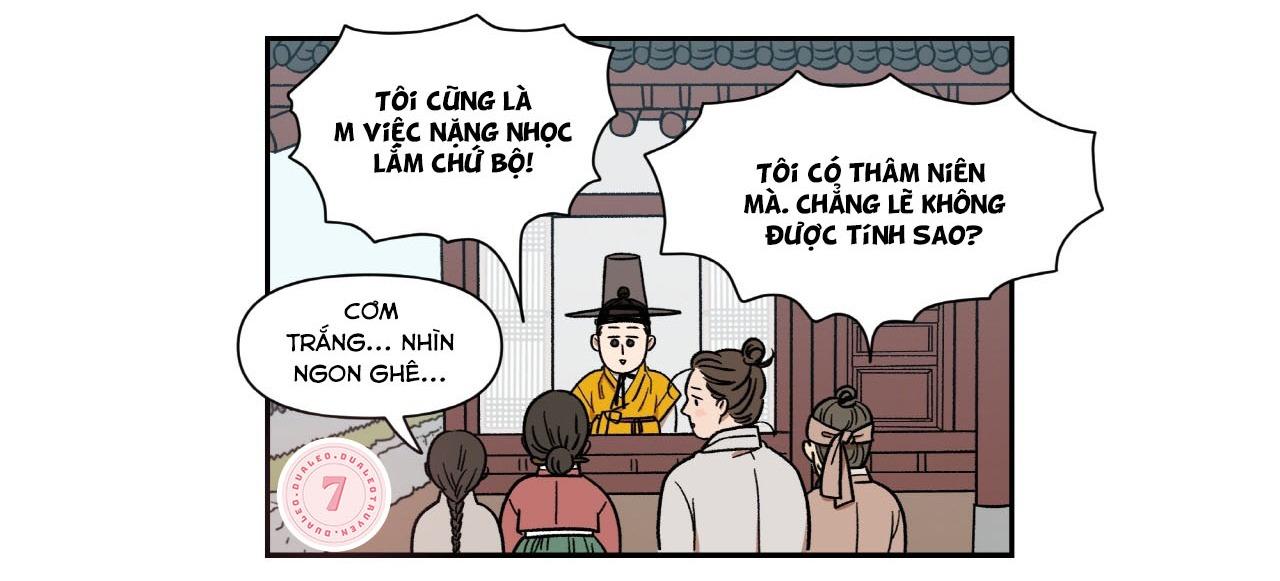 Nam Nô Vô Tri Chapter 1 Chap 1 - Next Chapter 2 Chap 2