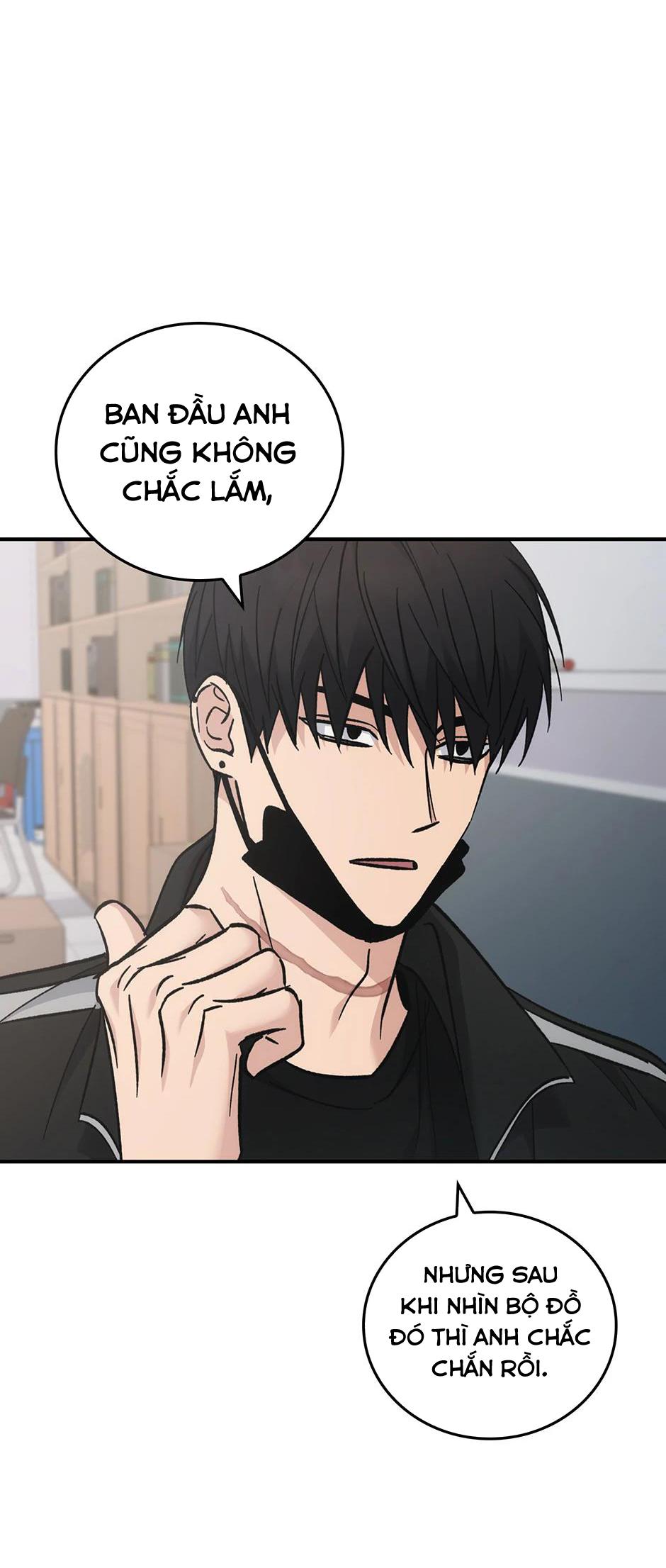 Deadman Switch Chapter 55 - Trang 3