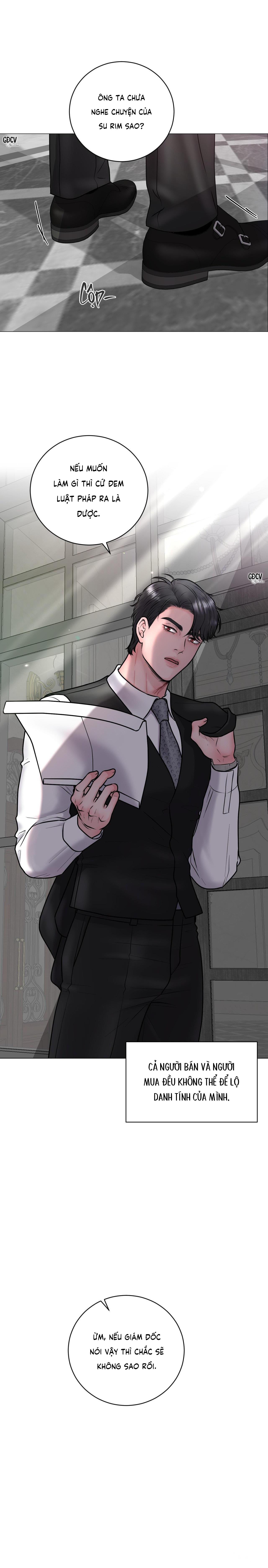ẢO ẢNH Chapter 5 - Trang 3