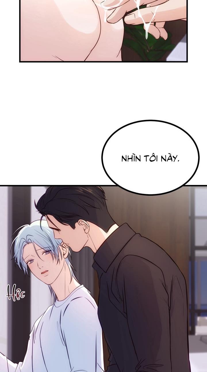 VÀ RỒI NGƯỜI CÁ ĐÃ BIẾN MẤT Chapter 3 - Next Chapter 4