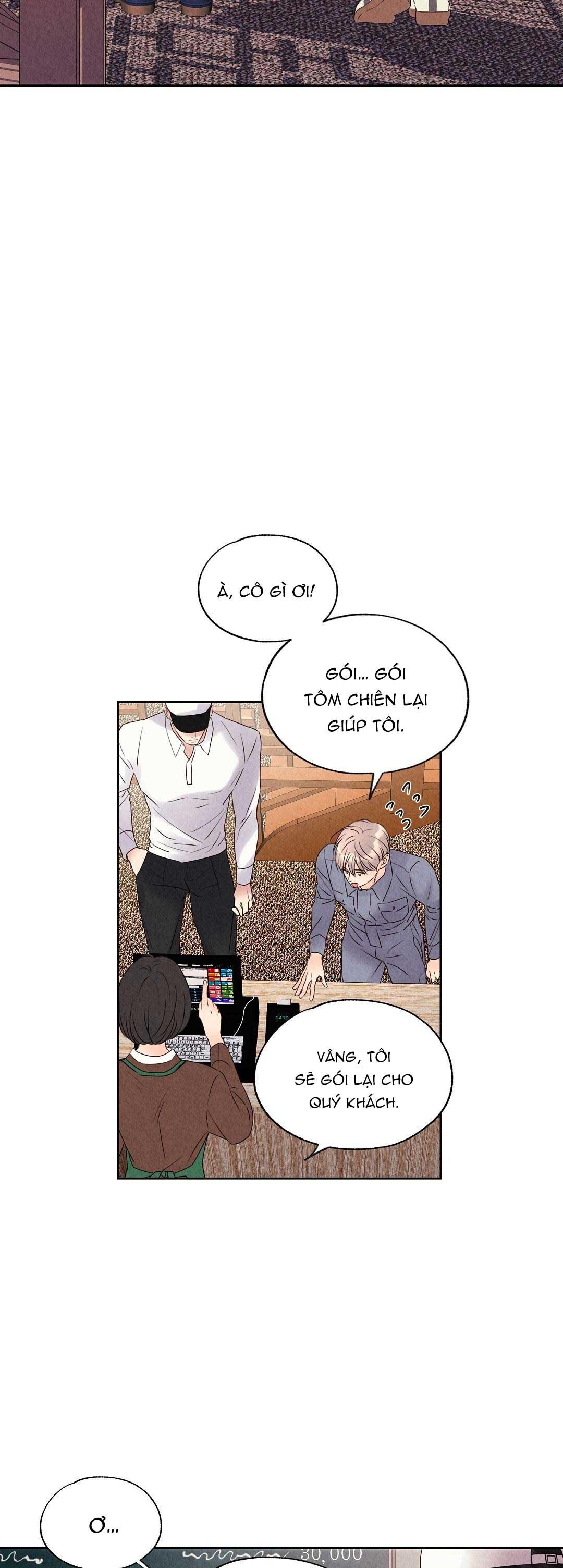 BẢN CHẤT TÀ ÁC Chapter 10 - Trang 2