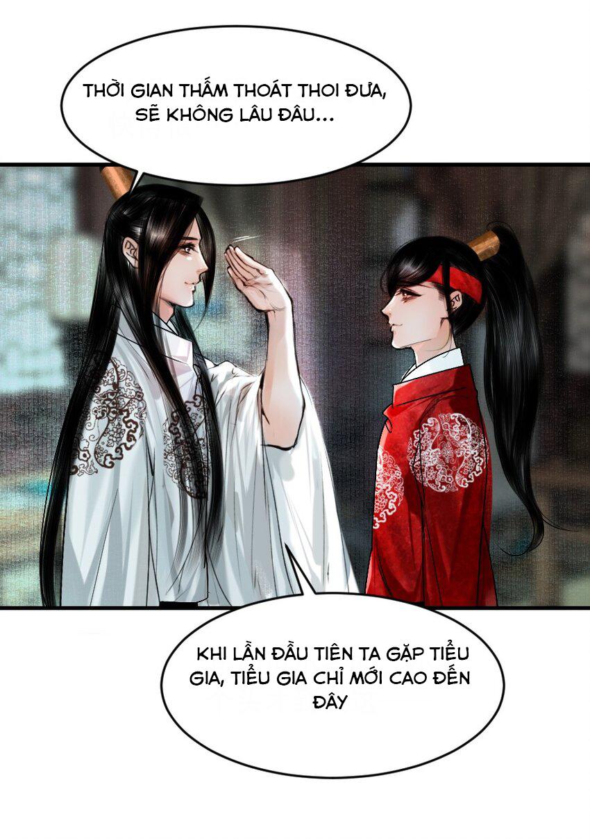 Vòng Luân Hồi Chapter 97 - Next Chapter 98