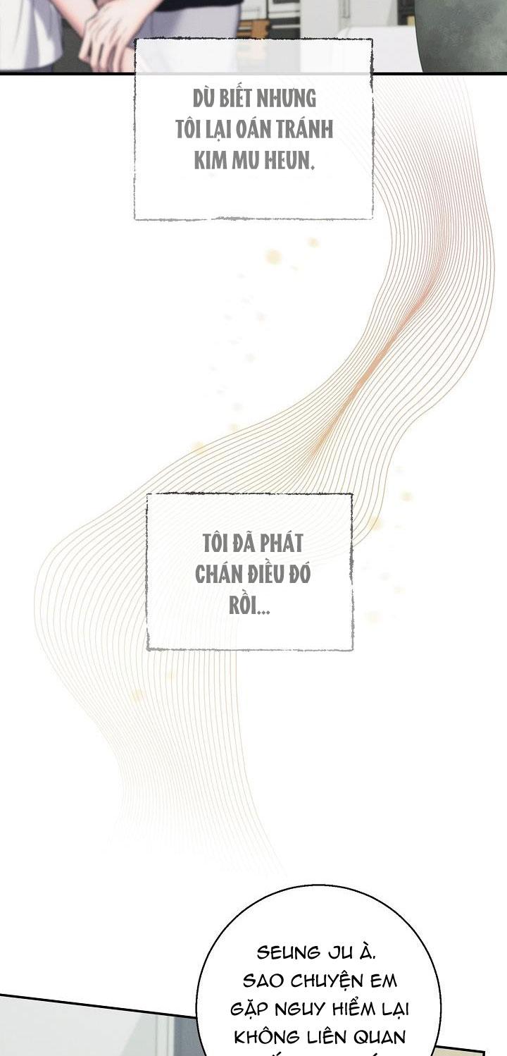 ĐÊM KHÔNG DẤU VẾT Chapter 20 - Next Chapter 21