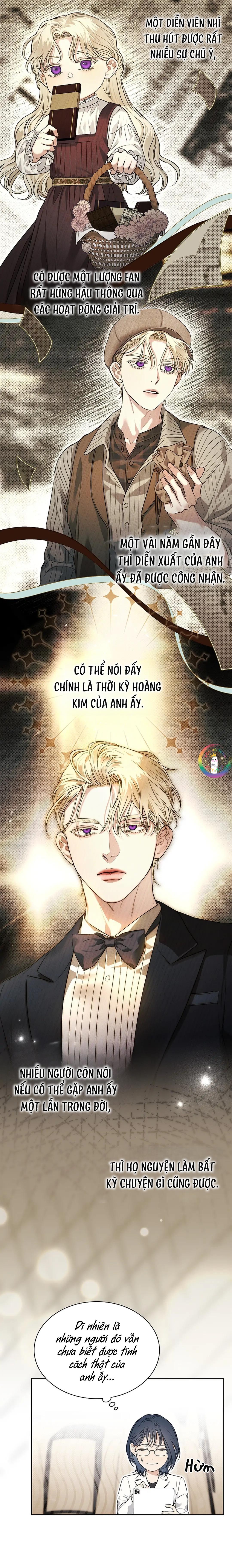 Có Giỏi Thì Hôn Tôi Đi Chapter 1 - Next Chapter 2