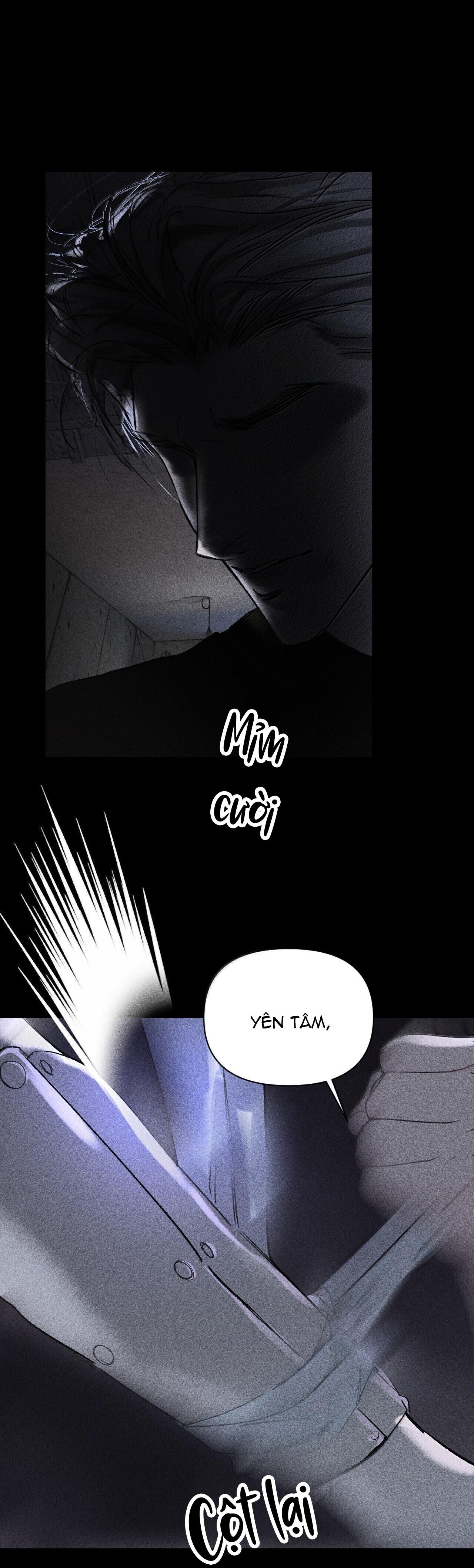 Thoát Khỏi Hầm Ngục Chapter 18 - Next Chapter 19