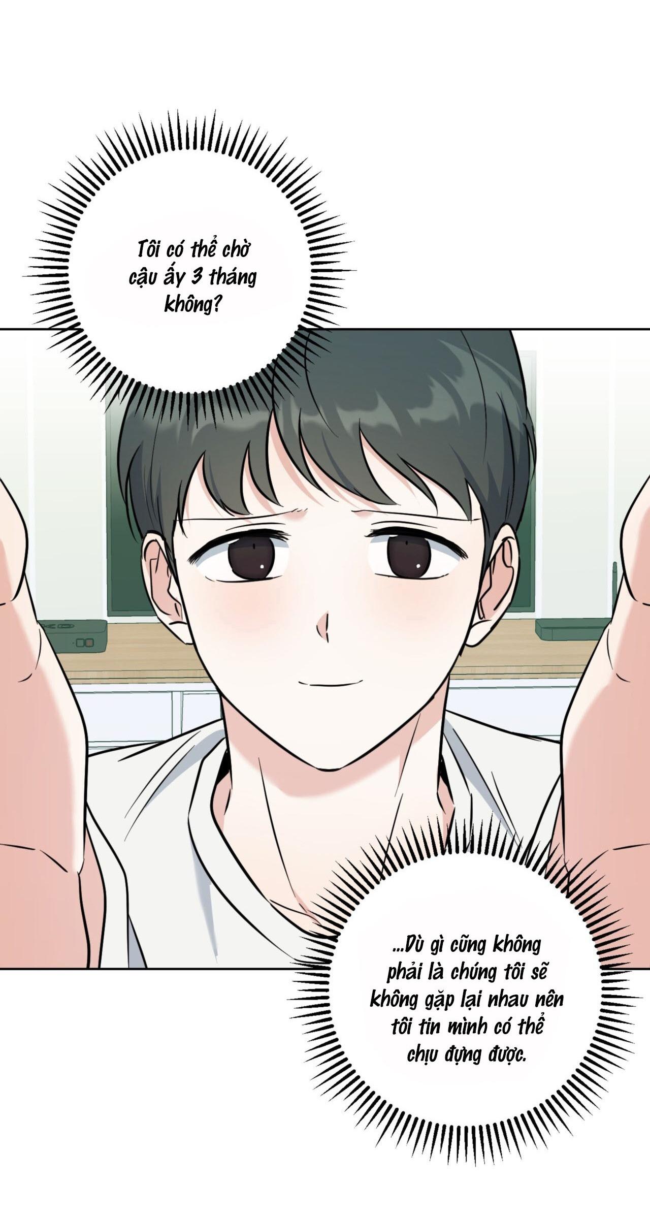 (CBunu) Khu Rừng Tĩnh Lặng Chapter 25 - Next Chapter 26 H