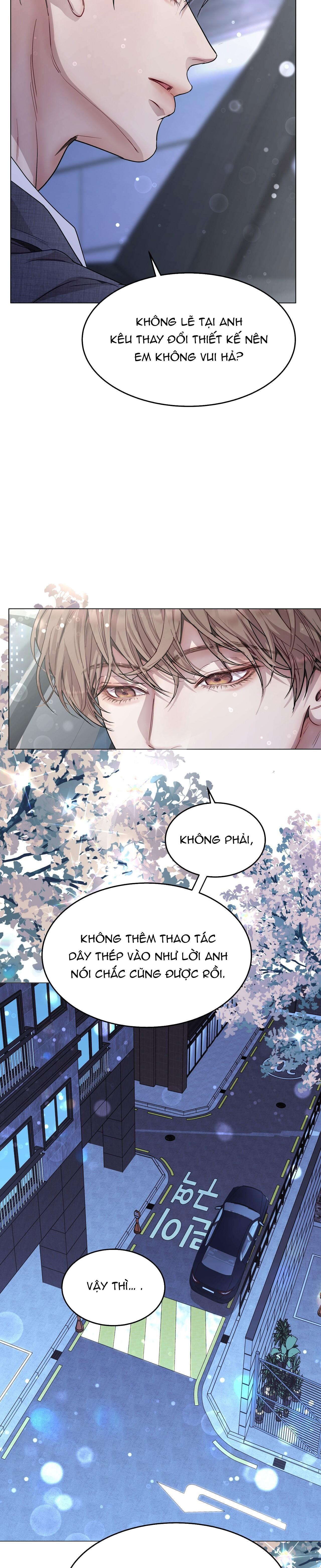 LỐI SỐNG ÍCH KỶ Chapter 56 - Next Chapter 57