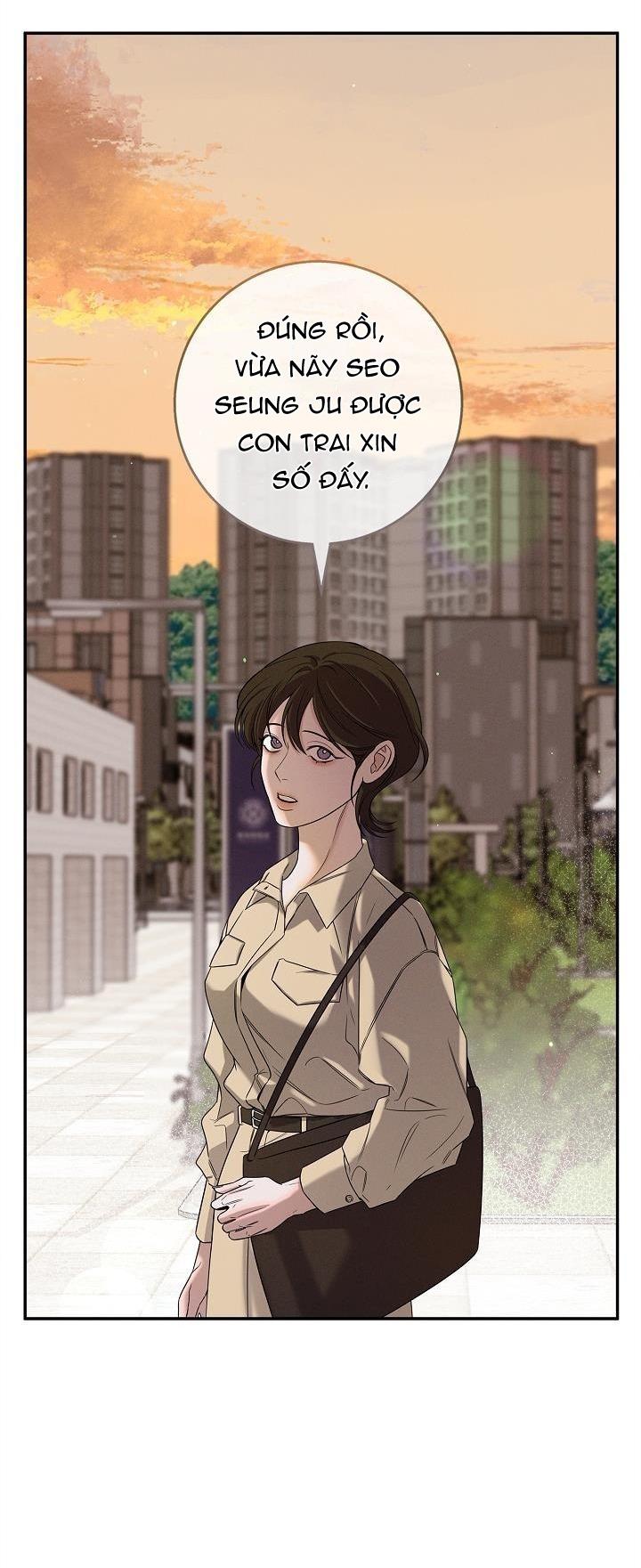 ĐÊM KHÔNG DẤU VẾT Chapter 13 - Next Chapter 14