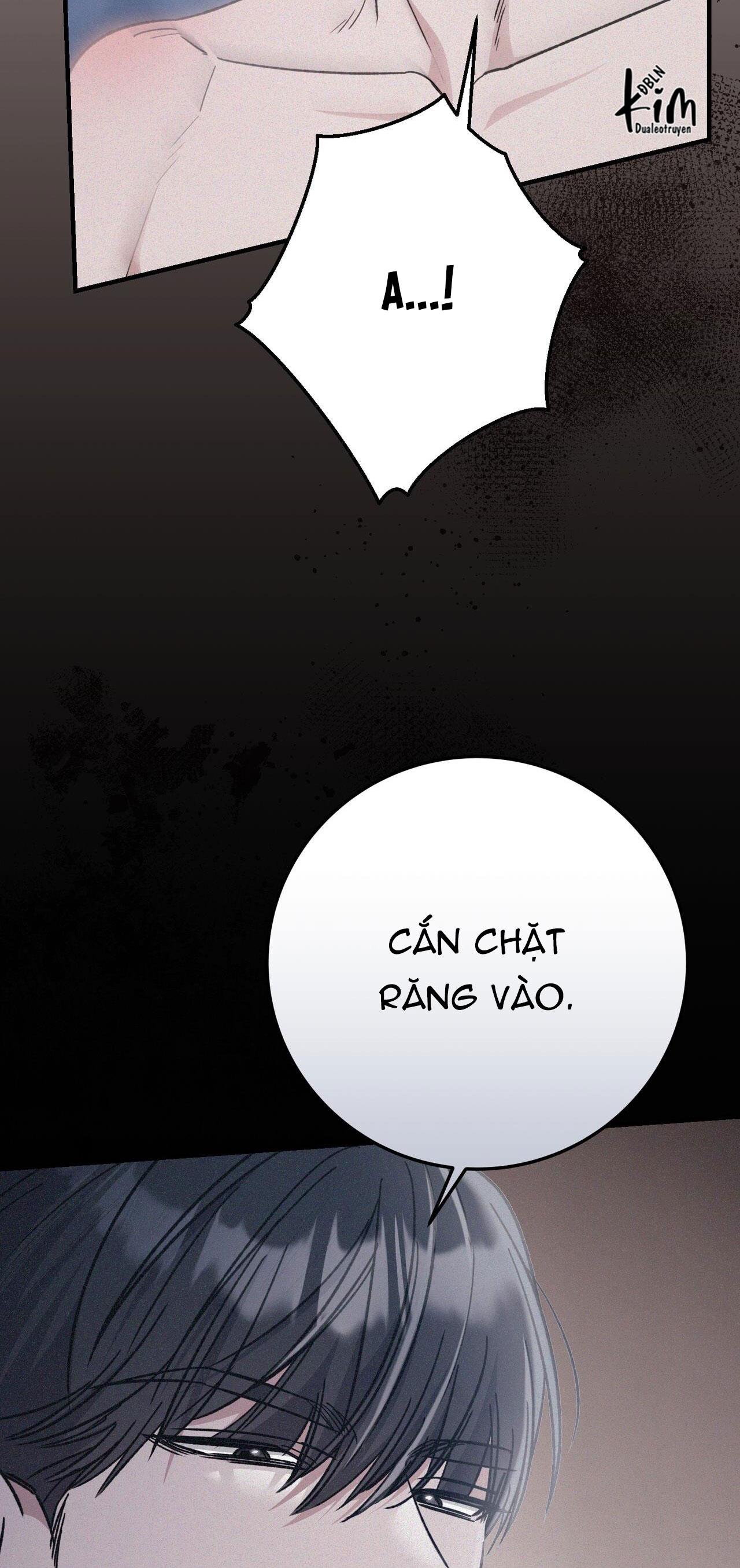 VÔ HÌNH Chapter 44 - Next Chapter 45