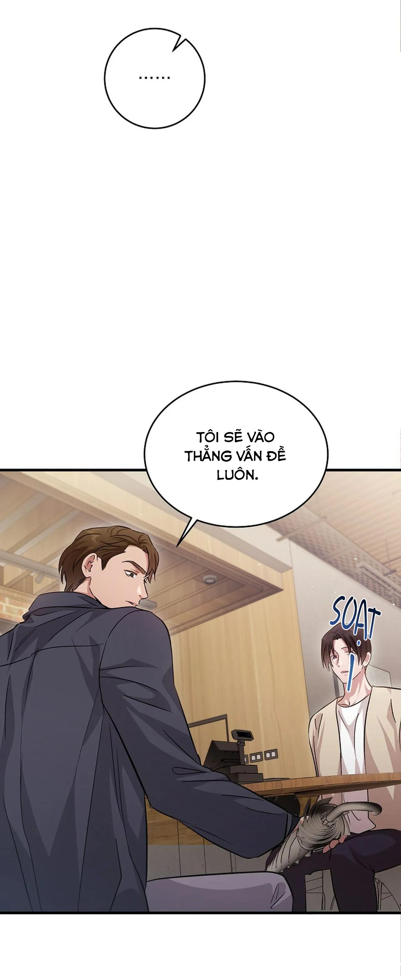 DÒNG SÔNG NÔ LỆ Chapter 14 - Next Chapter 15