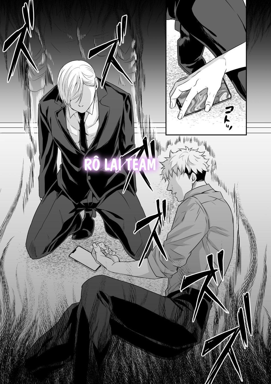 Tuyển Tập BL 18 theo yêu cầu nhà Rô Lai Chapter 44 - Next Chapter 45