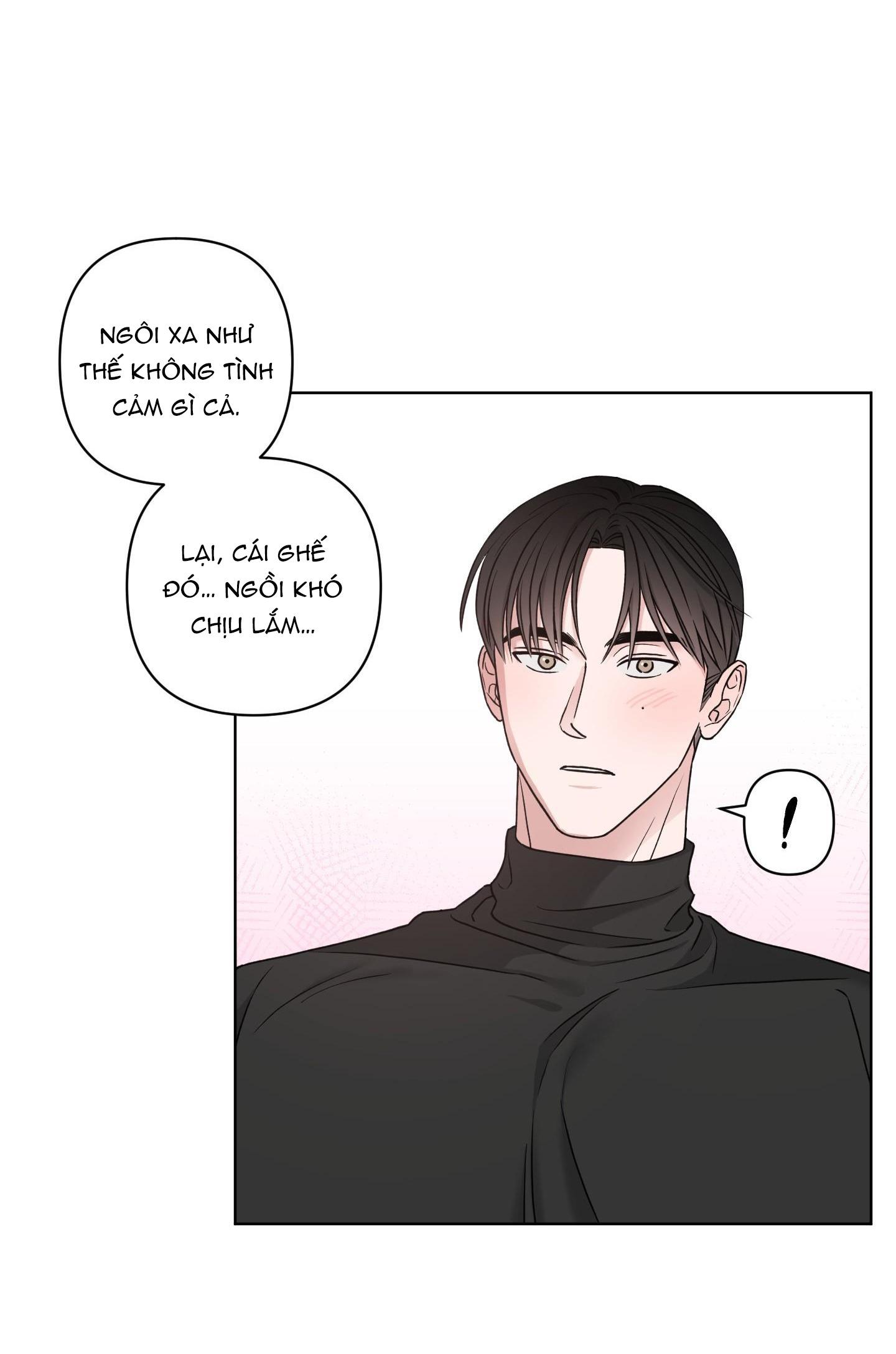 bl ngắn tuyển chọn Chapter 29.6 CHUYỆN TÌNH 6 - Next Chapter 29.7 CHUYỆN TÌNH 7