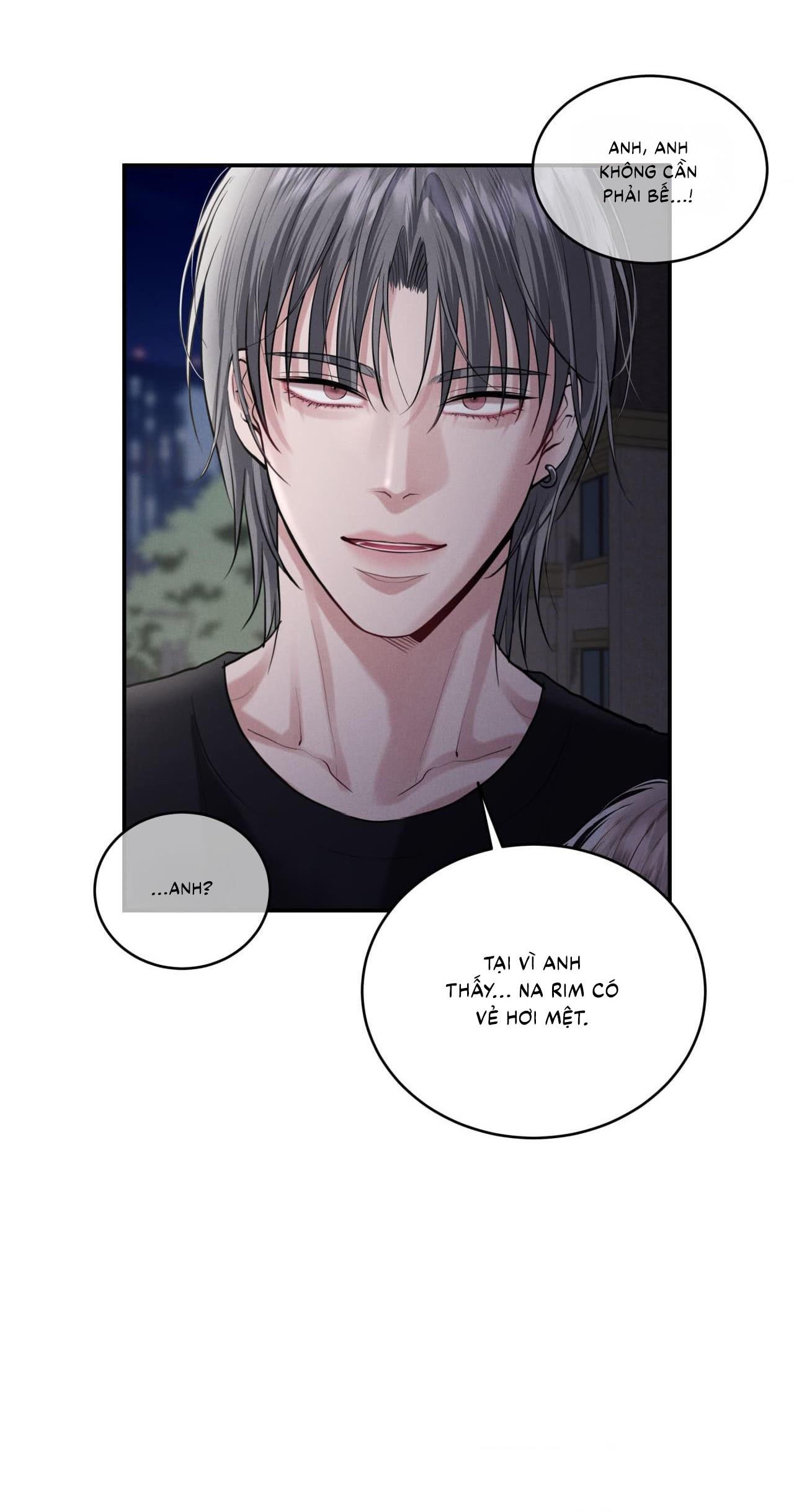 (CBunu) Làm Tình Cũng Cần Luyện Tập Nữa Sao?! Chapter 25 H+ - Next Chapter 26 H