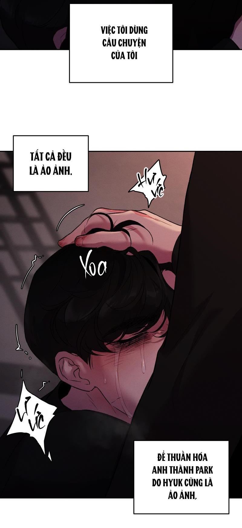 NỖI SỢ CỦA HWAN YEONG Chapter 47 - Next Chapter 48