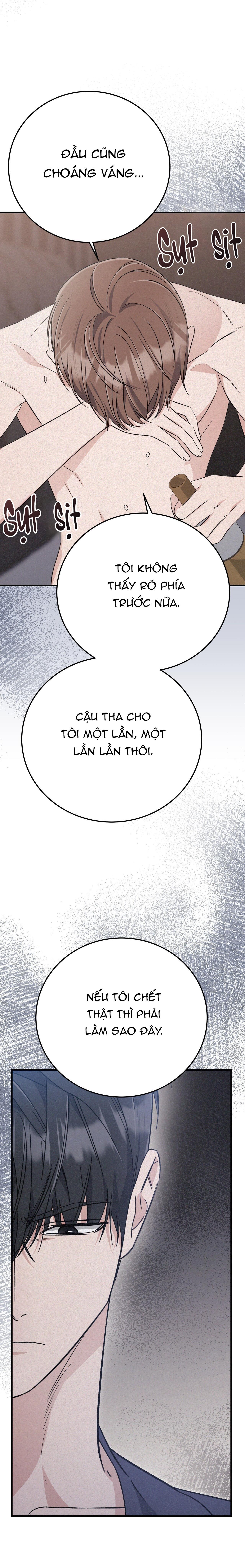 VÔ HÌNH Chapter 45 - Next Chapter 46