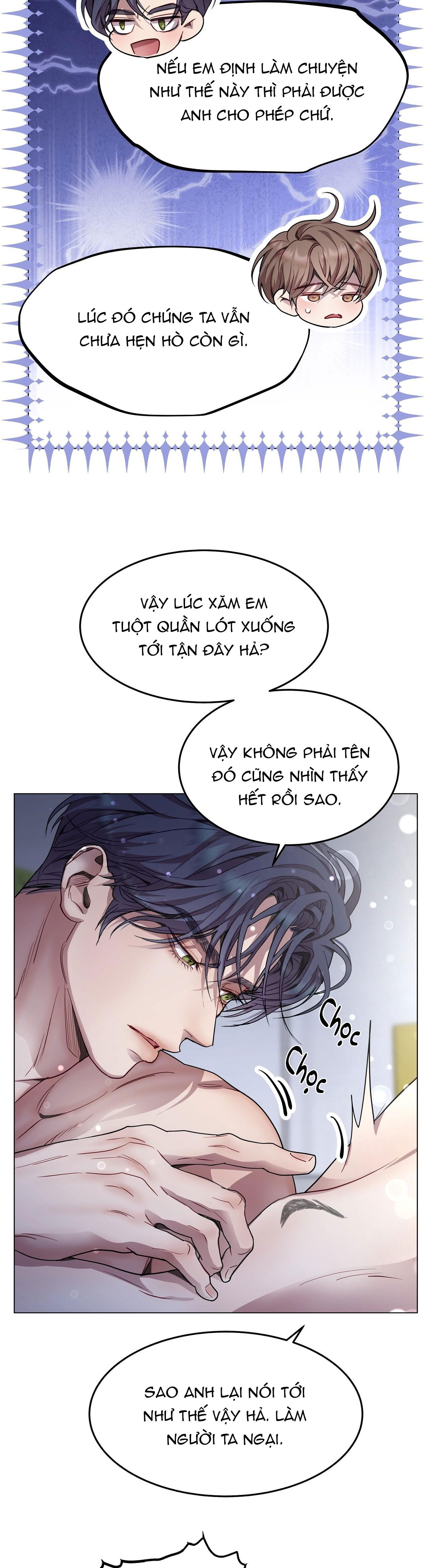 LỐI SỐNG ÍCH KỶ Chapter 52 H++++ - Next Chapter 53 H+++