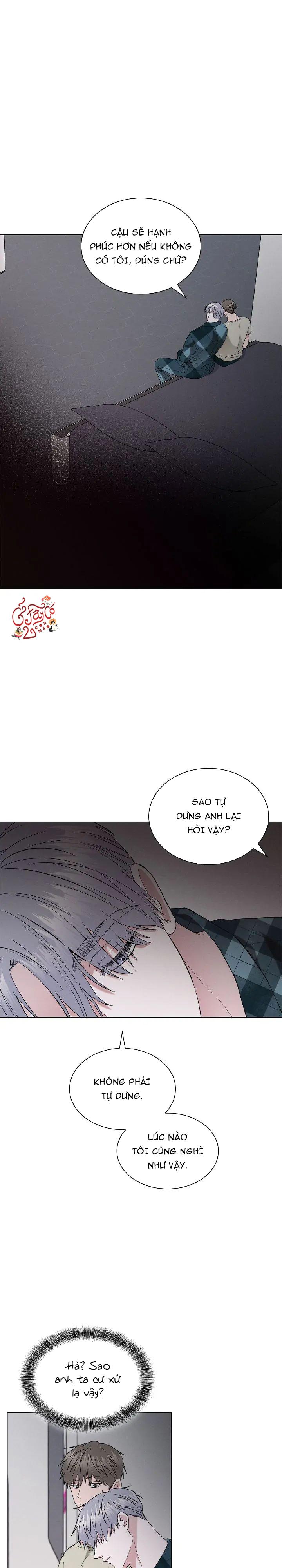 Ham Muốn Mạnh Mẽ Chapter 47 - Next Chapter 48