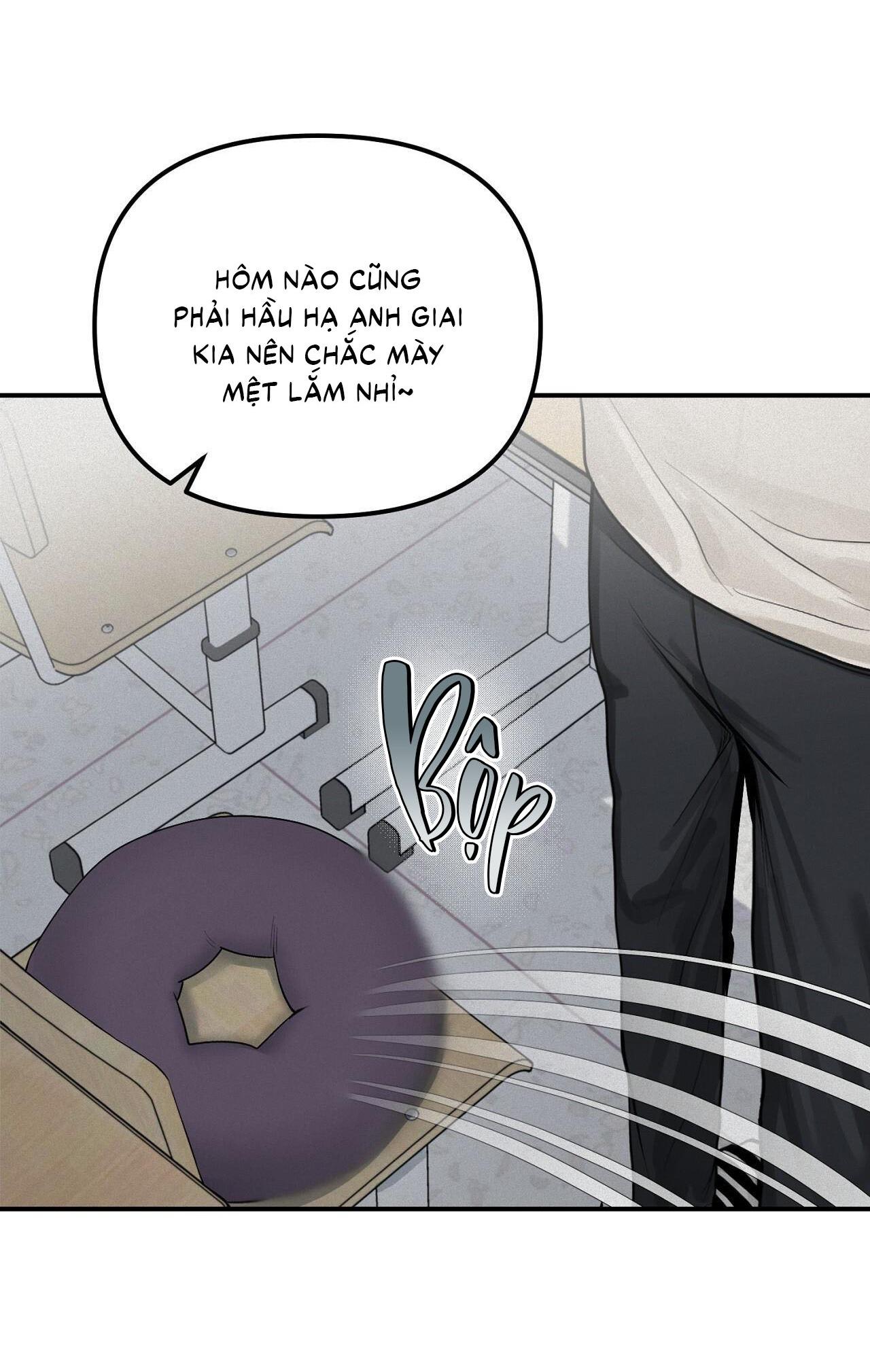 (CBunu) Phép Chiếu Chapter 21 - Next Chapter 22