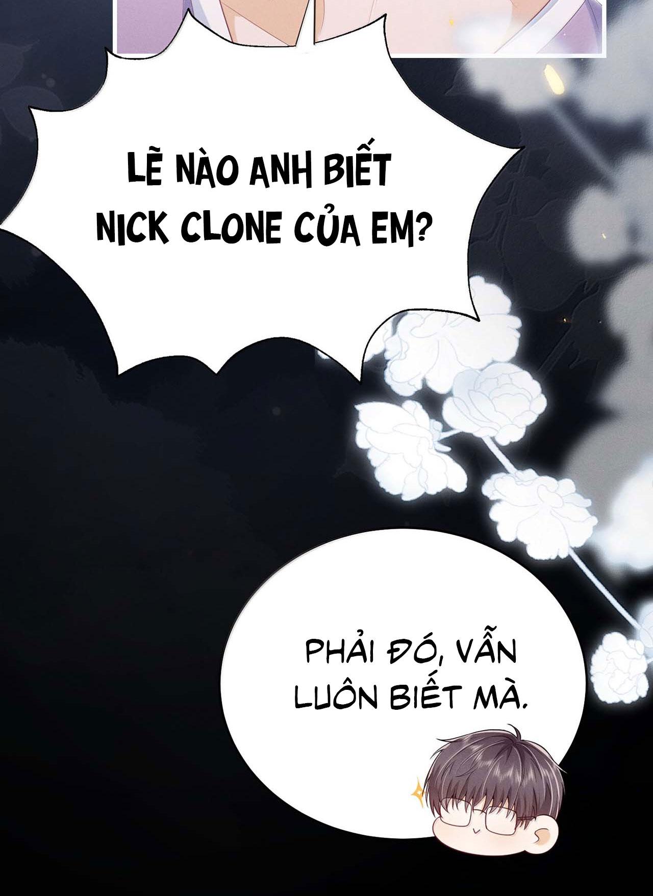 Ánh mắt em trai nhìn tôi ngày một kì lạ Chapter 62.5 END - Next 