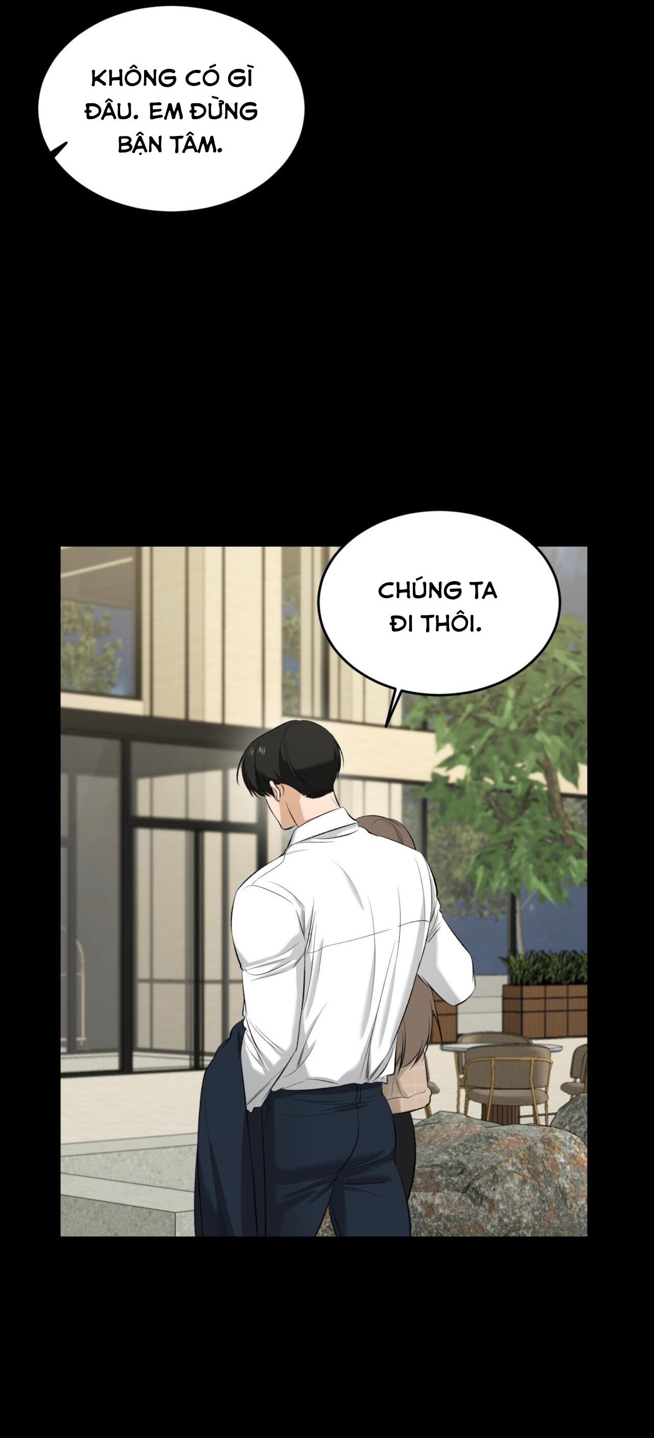 CHÀNG TRAI CHO EM MỌI THỨ Chapter 25 - Trang 2