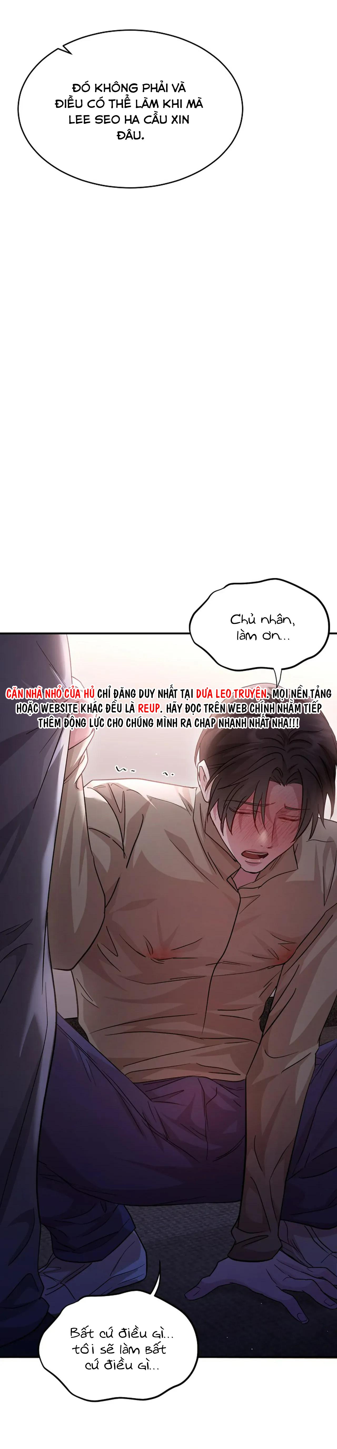 DÒNG SÔNG NÔ LỆ Chapter 12 - Next Chapter 13