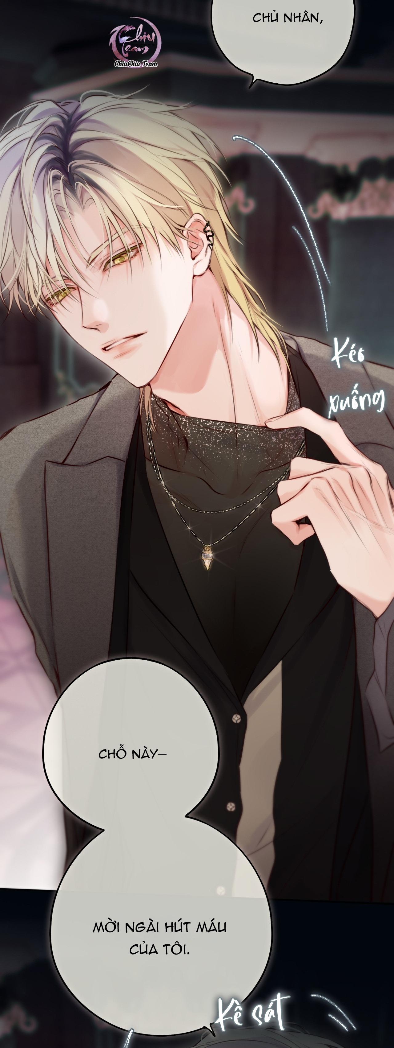 Mắt Của Hành Tinh Chapter 20 - Next Chapter 20.2