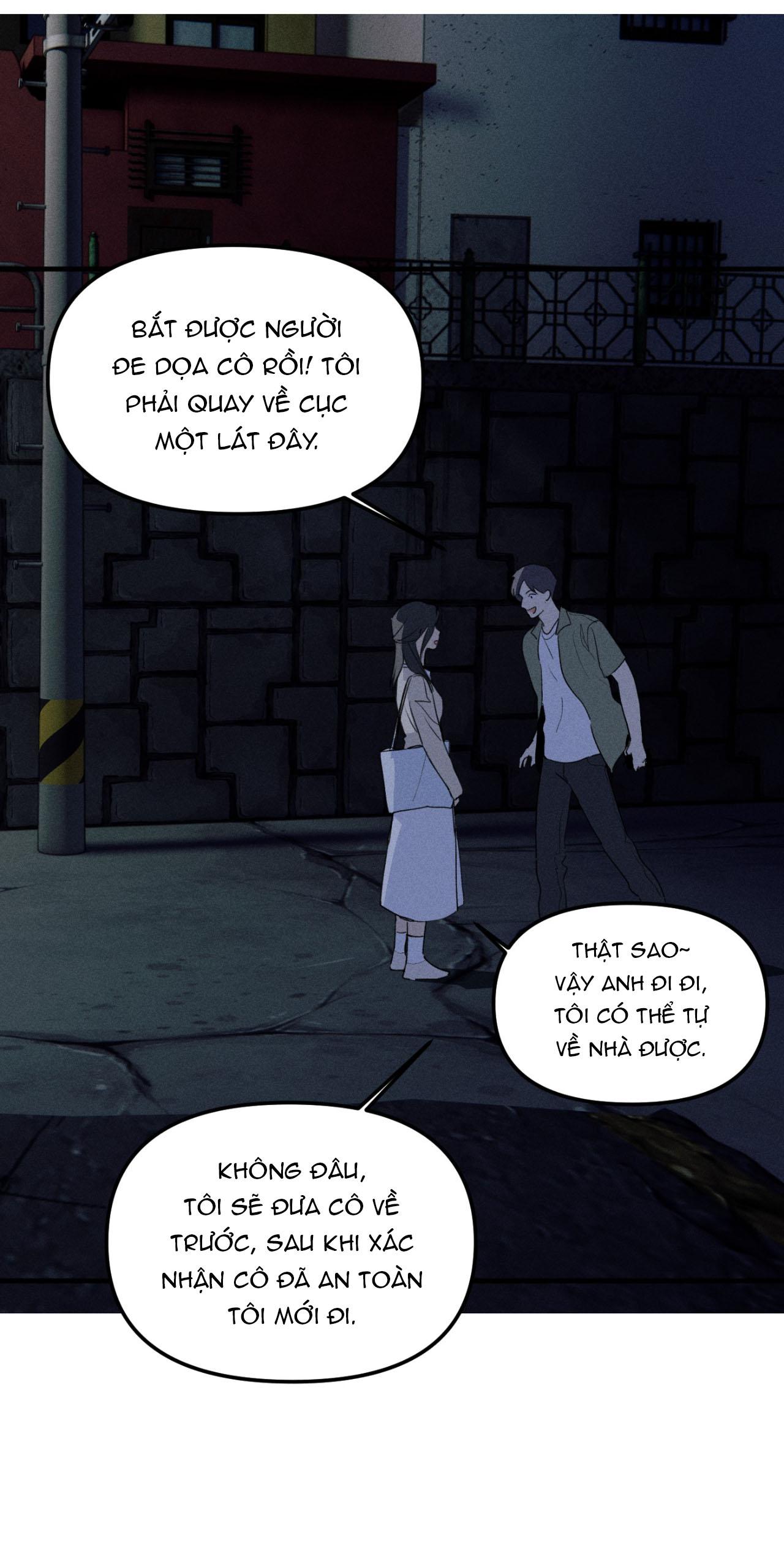 ID Của Thần Chapter 65 - Next Chapter 66