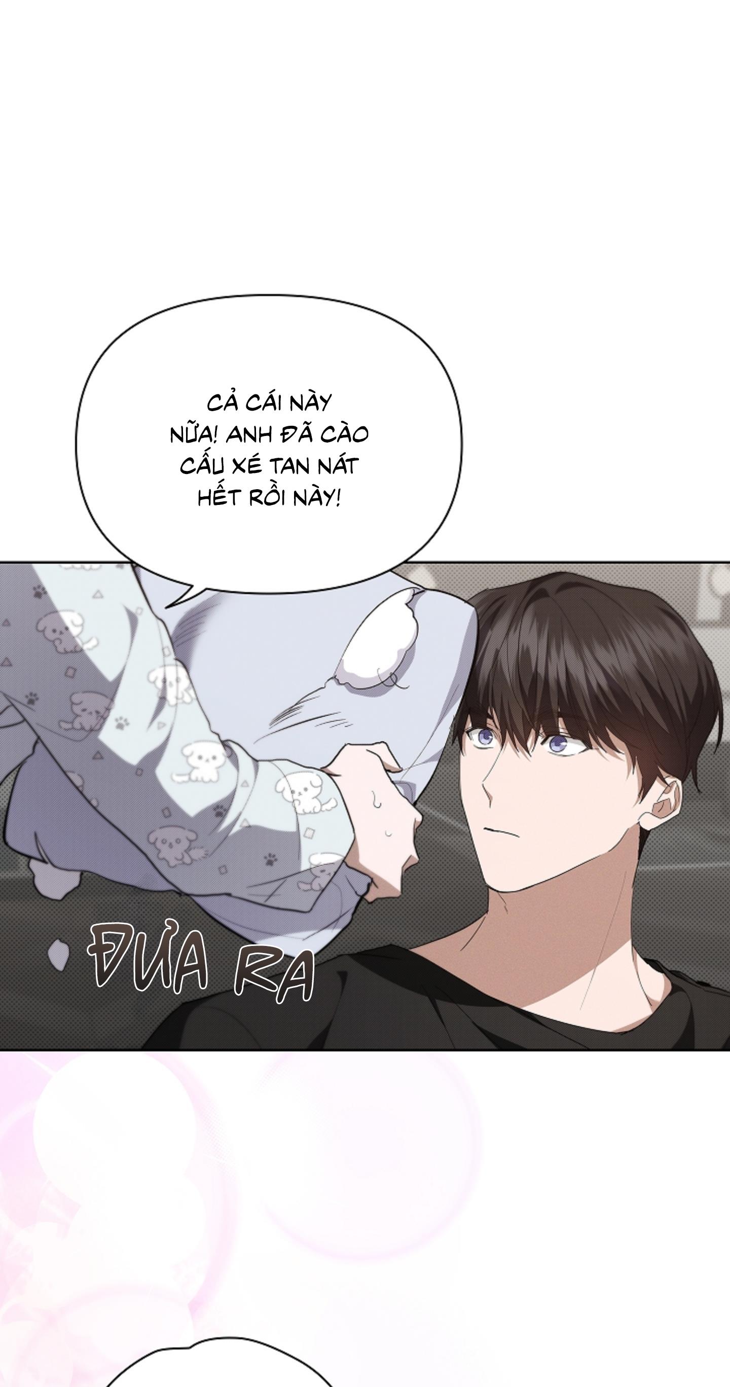 ĐỪNG ĐỘNG VÀO CÚN CON! Chapter 19 - Next Chapter 20