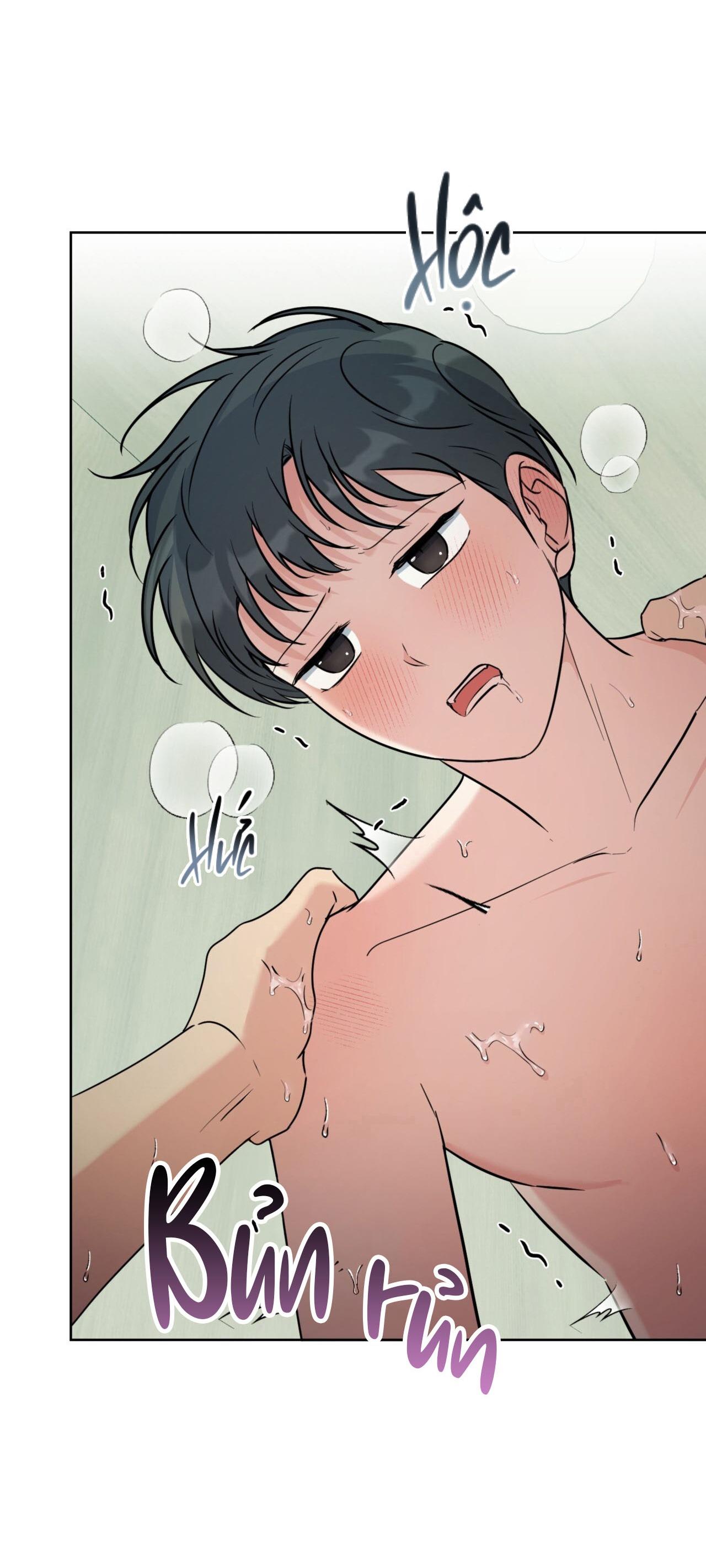 (CBunu) Khu Rừng Tĩnh Lặng Chapter 24 H+ - Next Chapter 25