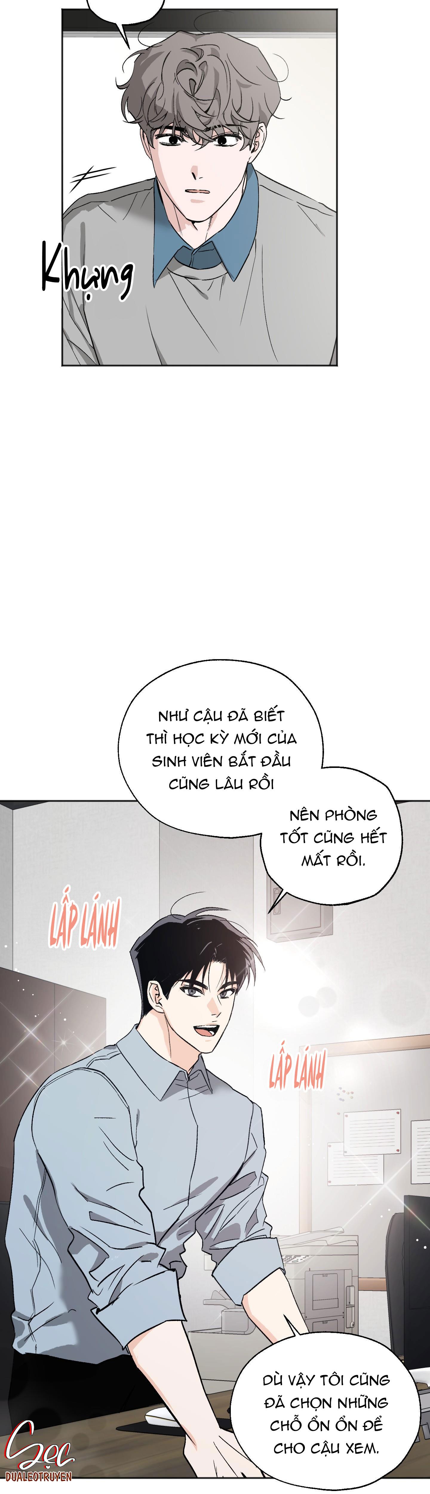 TUYỂN TẬP TRUYỆN NGẮN HỎNY CỦA NHÀ SẸC Chapter 47 MỘT PHÒNG 1 - Next Chapter 48 Một phòng 2