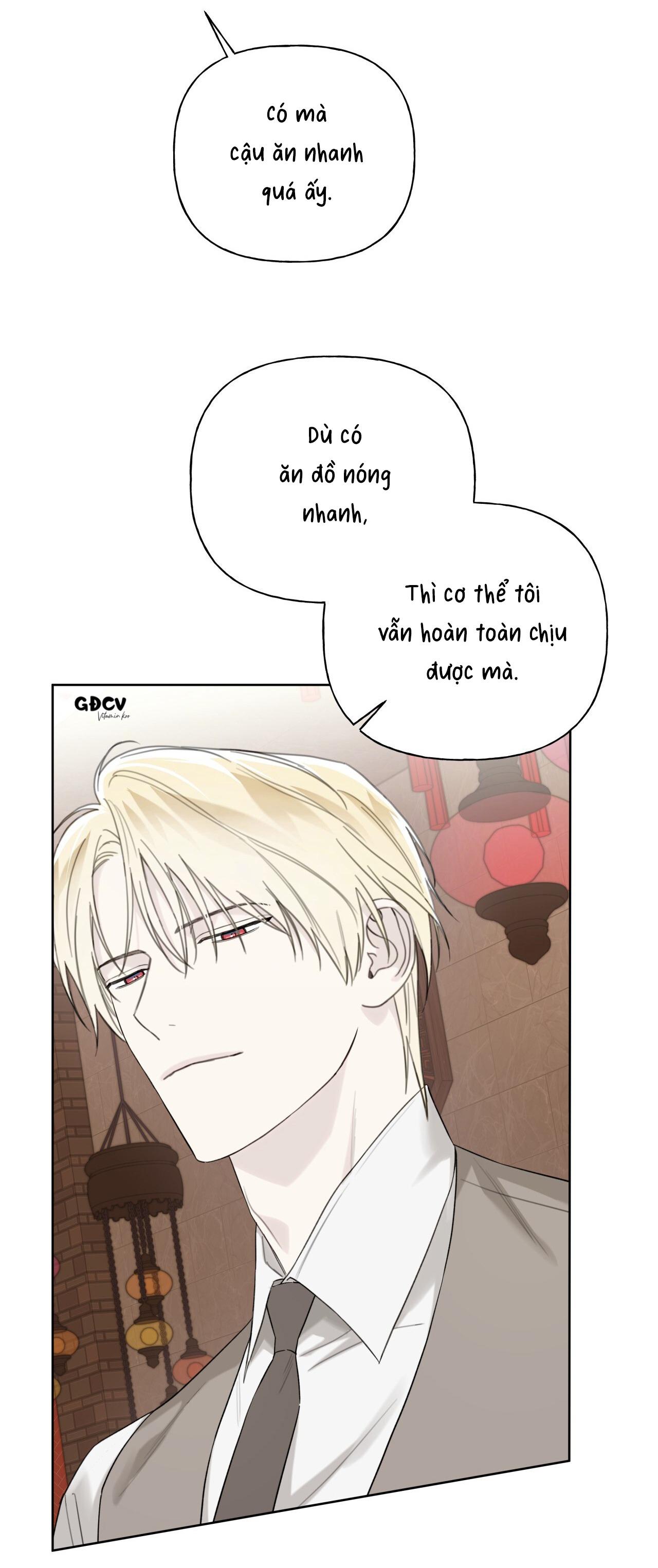 HIỂM HỌA GUIDING Chapter 37 - Next Chapter 38