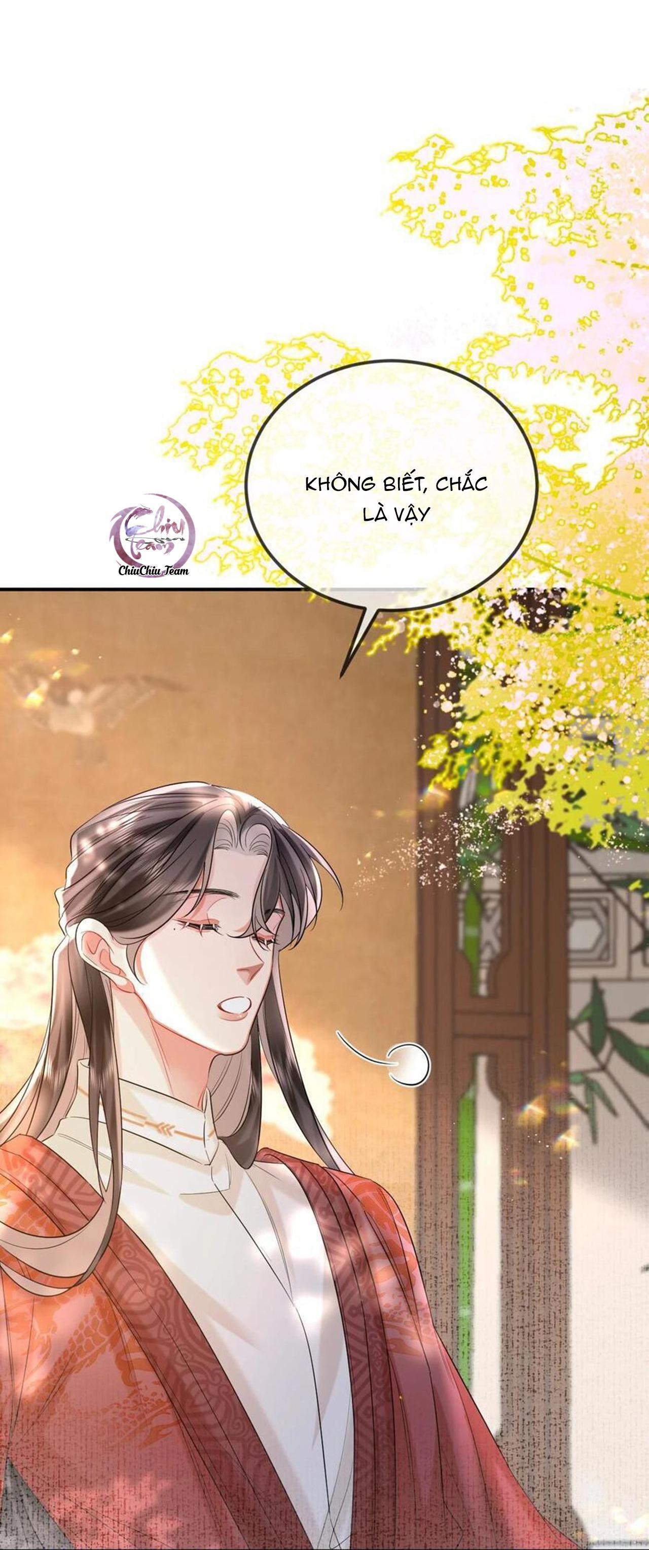 Ôn Hương Diễm Ngọc (END) Chapter 17 - Next Chapter 18