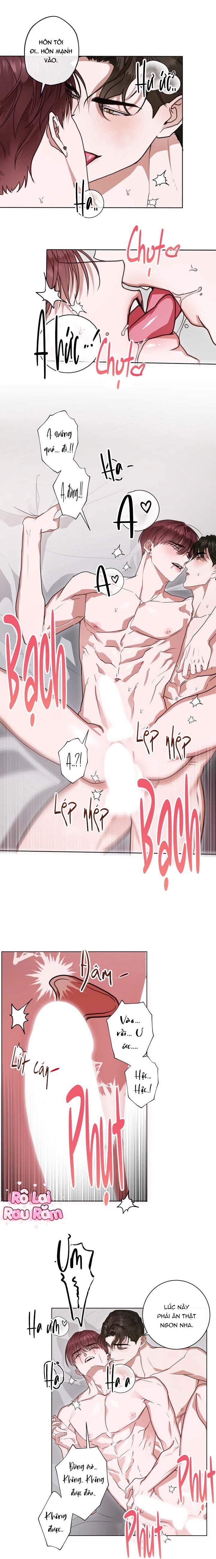 Tuyển tập bara-boom Body chà bá lửa Chapter 59 - Next Chapter 60