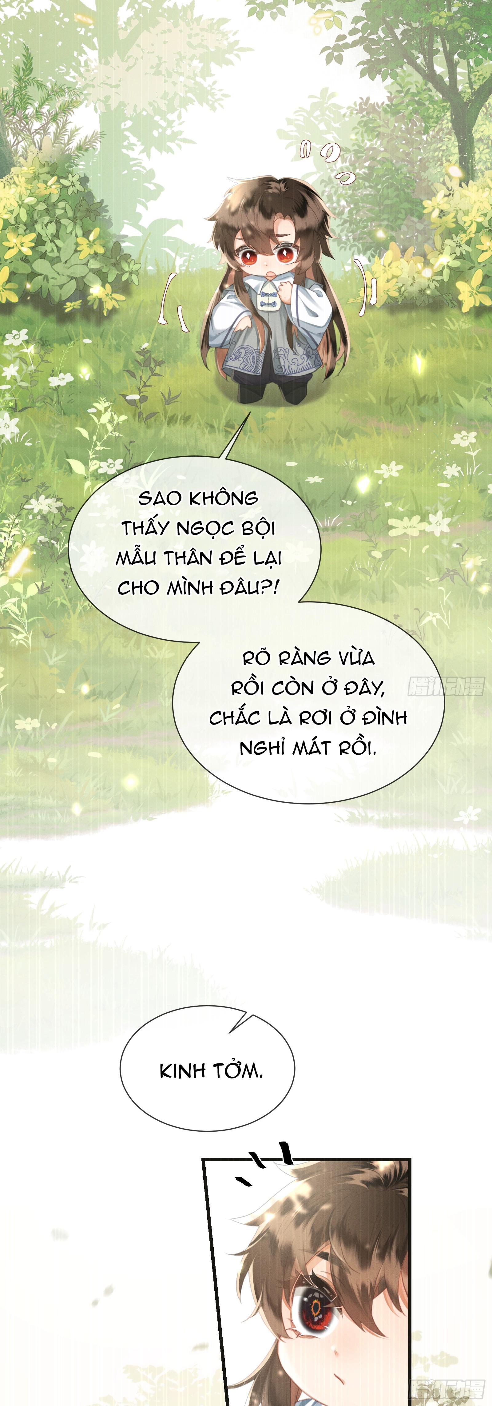 Chiếm Đoạt Quân Phụ Chapter 11 - Next Chapter 12