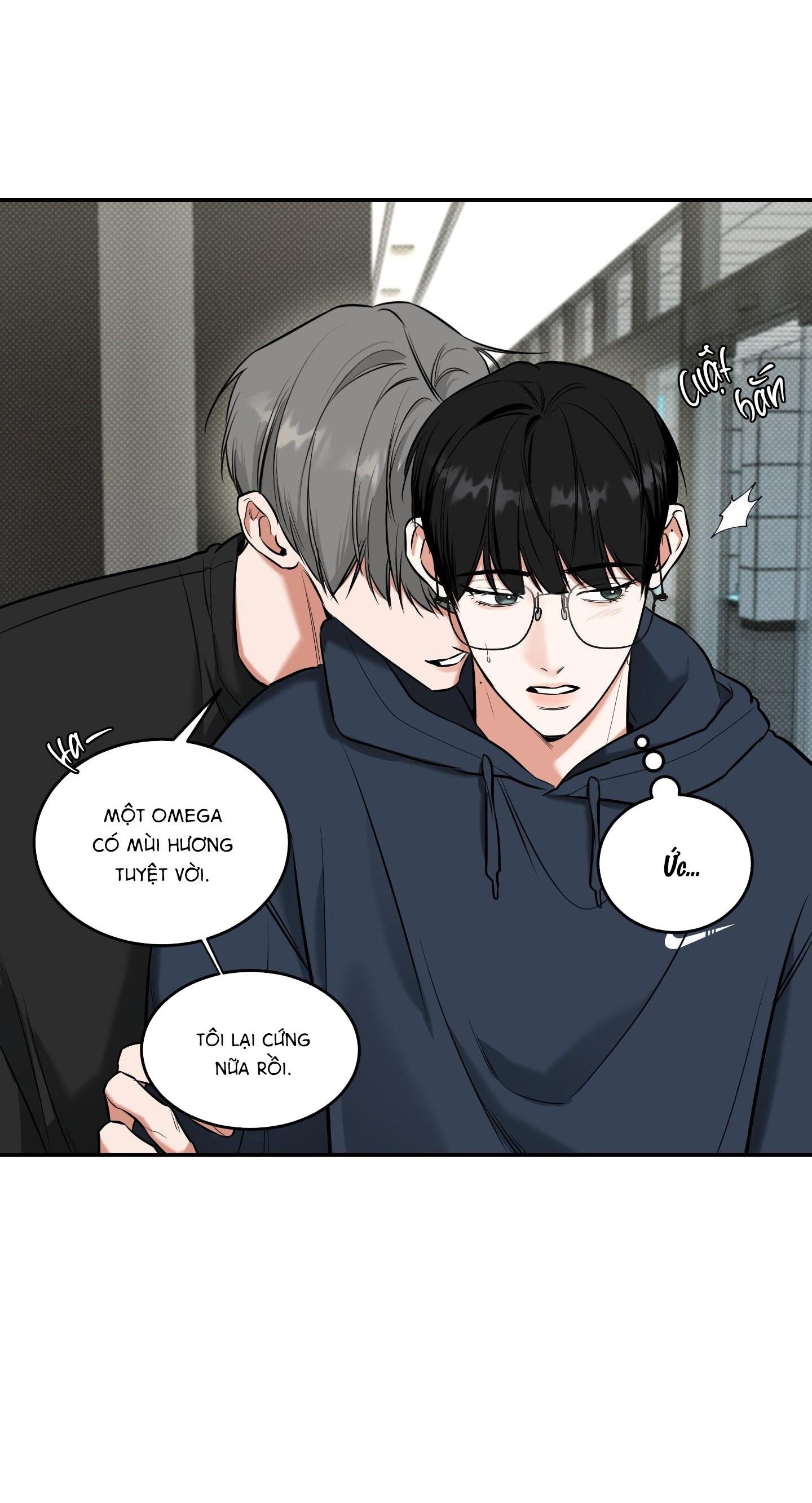 (CBunu) Hưởng Lợi Chapter 11 - Trang 3