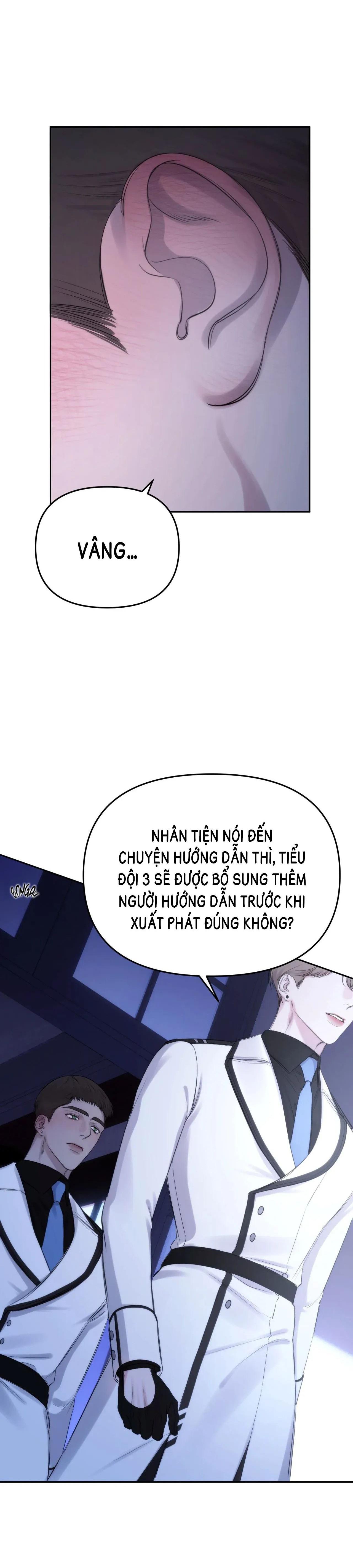 TÊN TÔI Chapter 1 - Next 