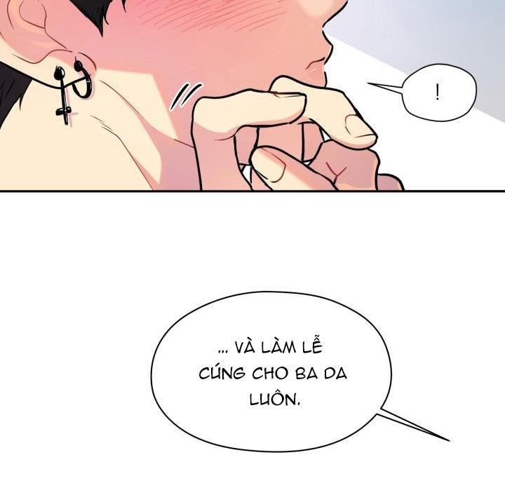 THÚ CƯNG DAMDANG Chapter 6.6 LÒ HƠI nt1 - Next Chapter 6.7 LÒ HƠI nt2