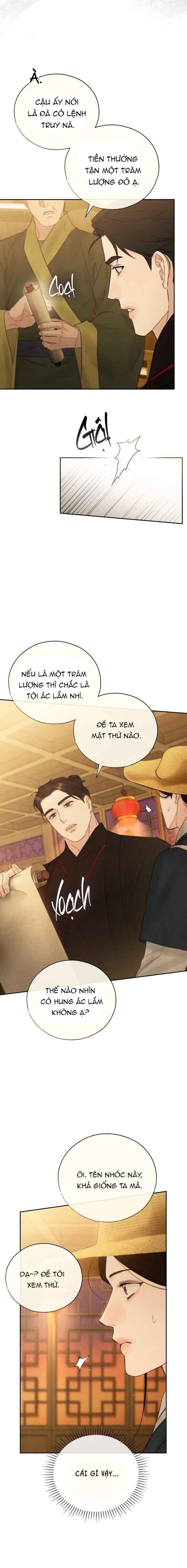 Thuốc Độc Chapter 42 - Next Chapter 43